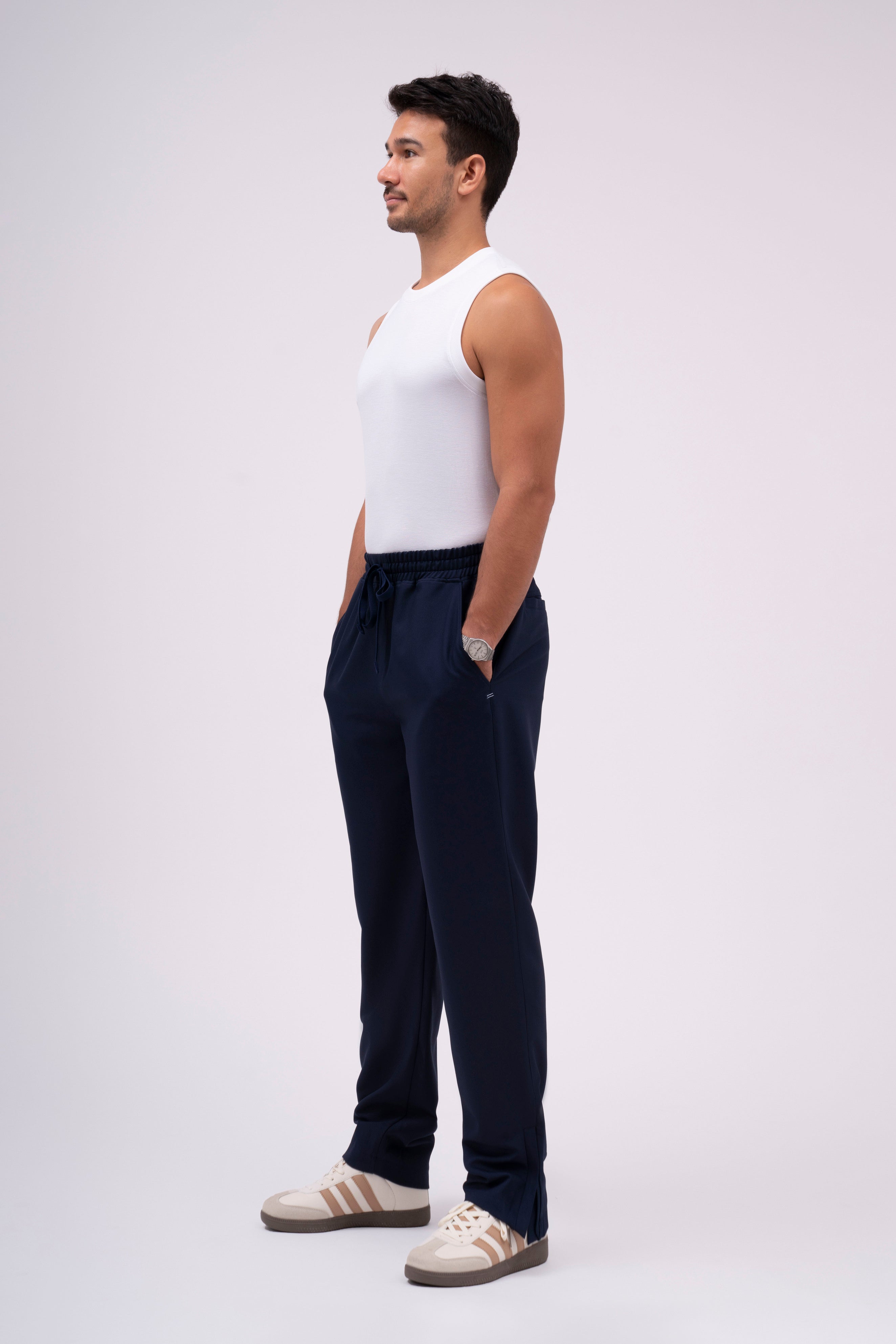 Men Tanktop Underscrub