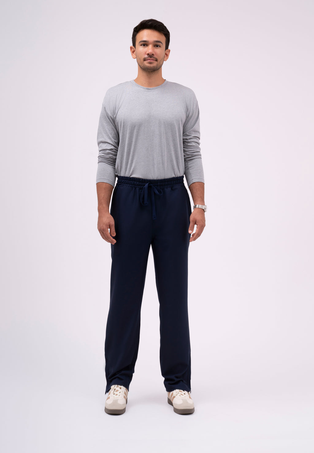 Longsleeve- Men Underscrub