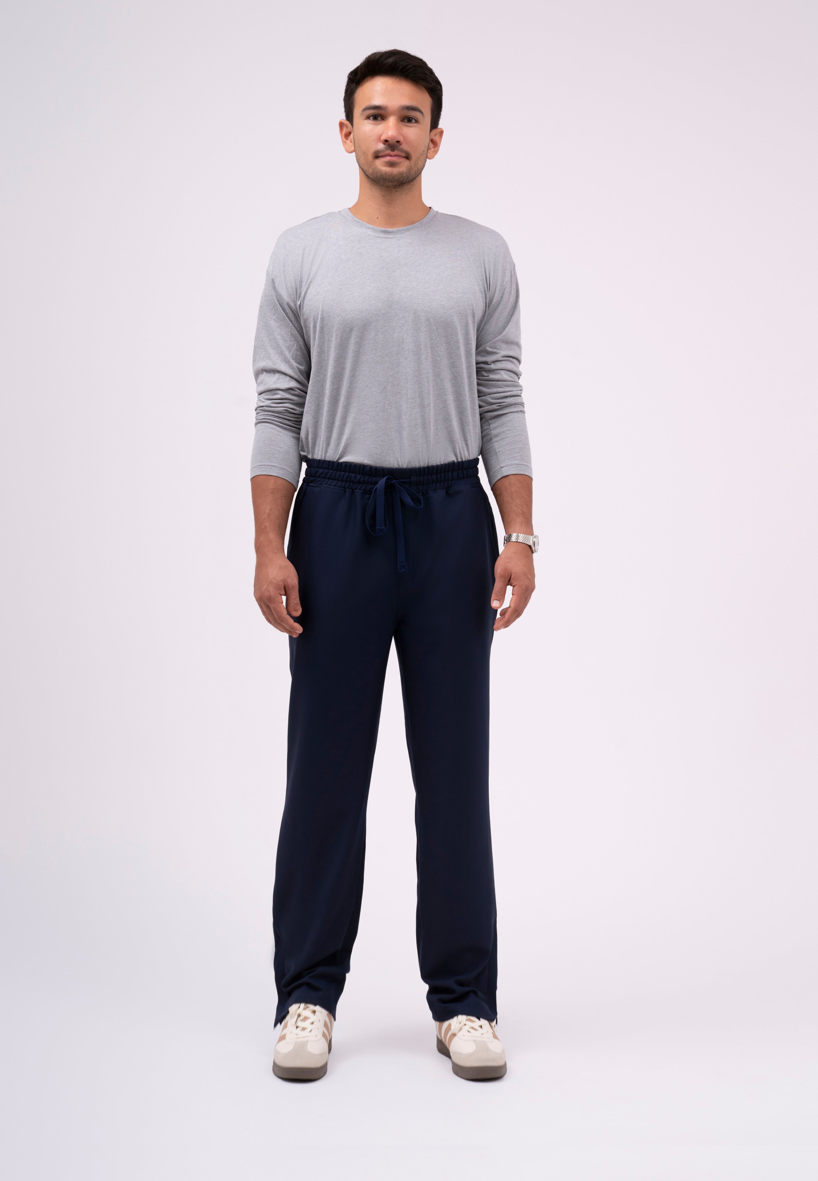 Men Longsleeve Underscrub