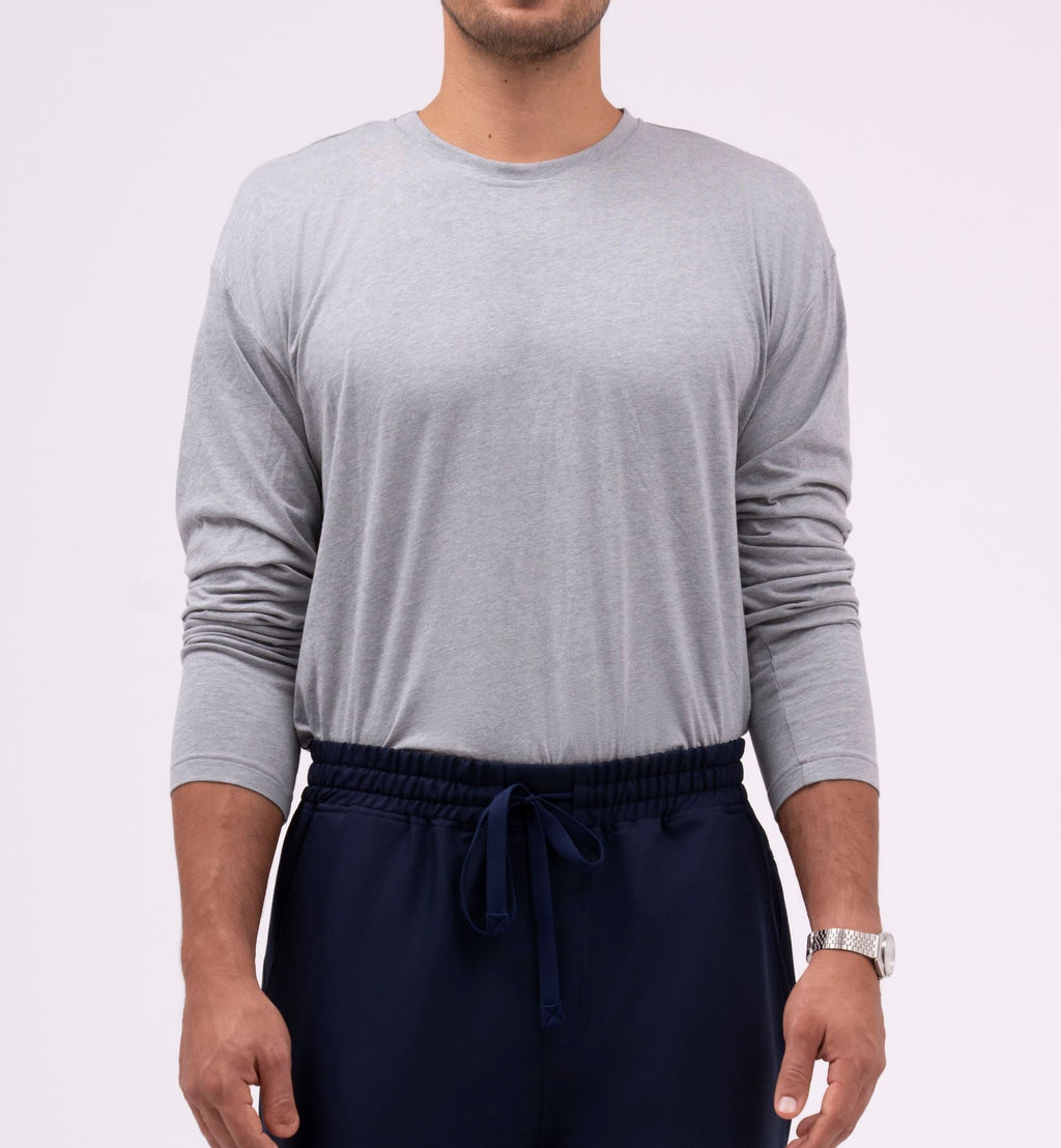Longsleeve- Men Underscrub