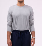 Men Longsleeve Underscrub
