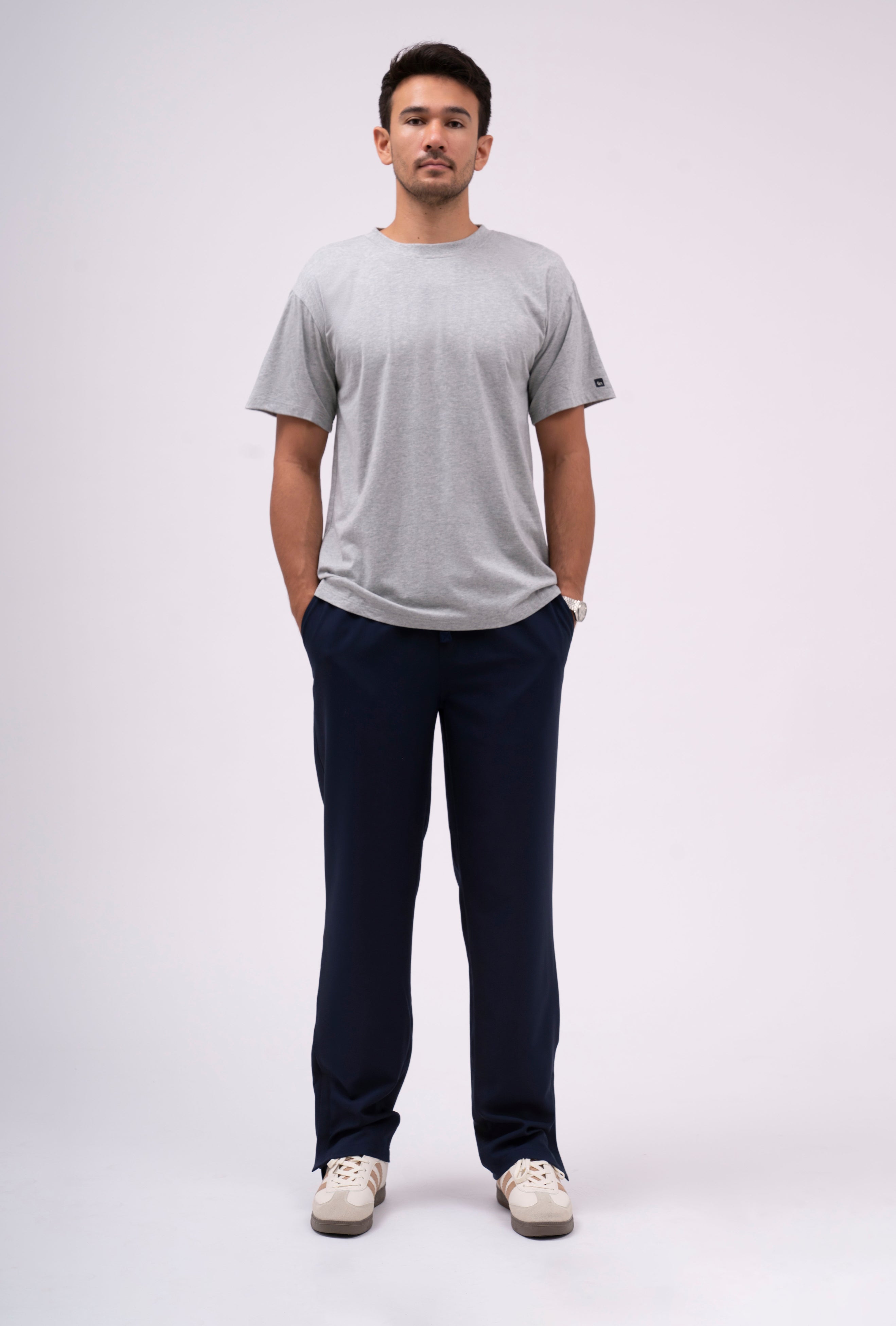 Men Shortsleeves Underscrub