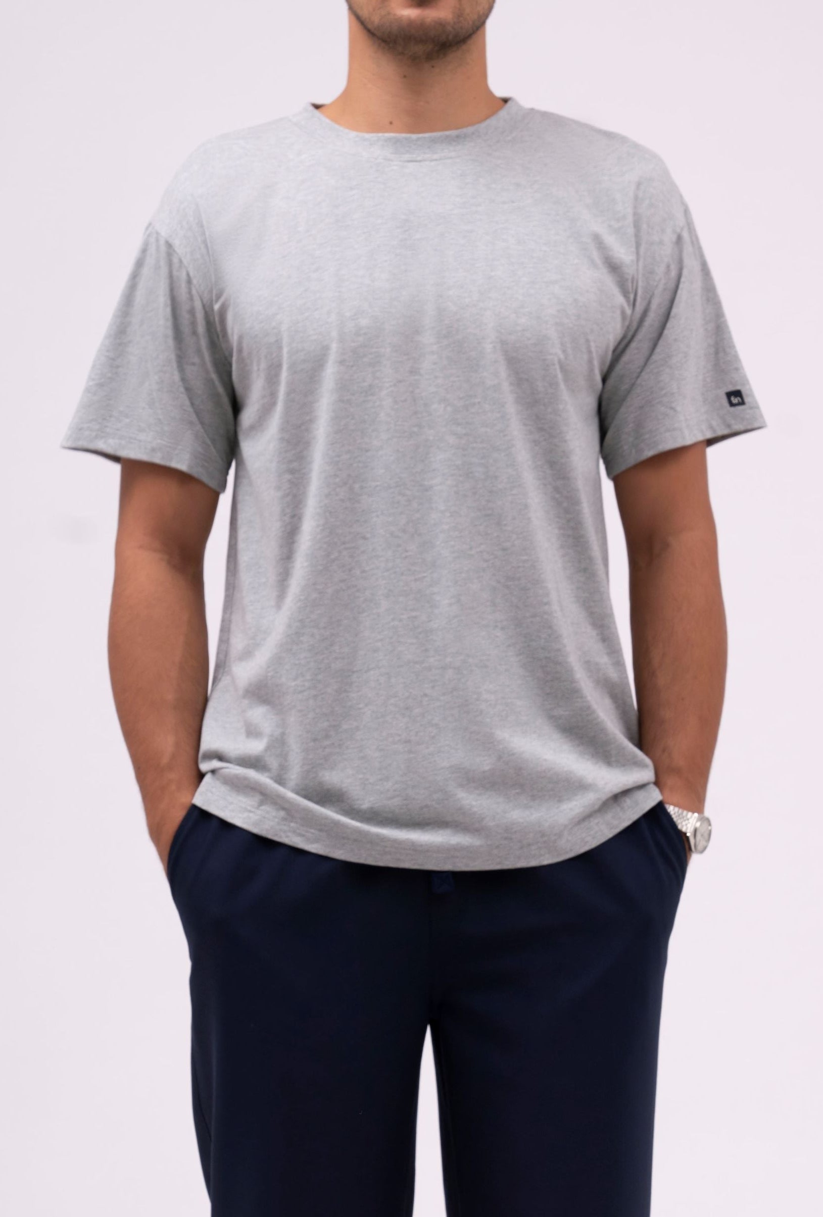 Men Shortsleeves Underscrub