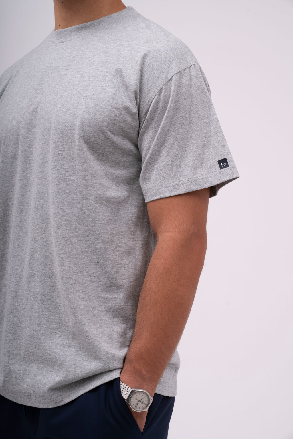 Shortsleeves- Men Underscrub