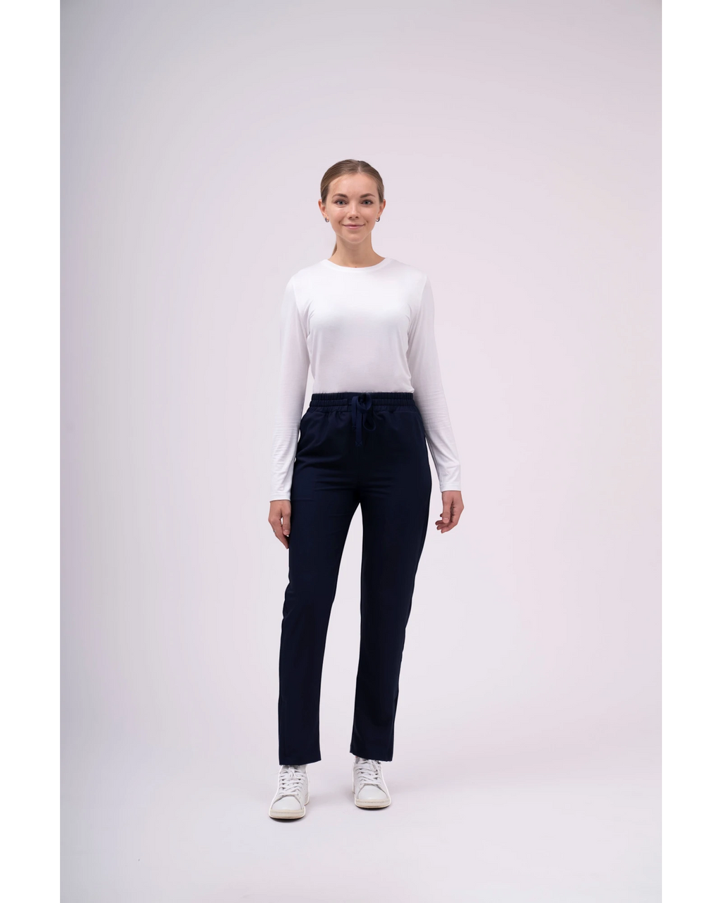 Soft cotton- Women Longsleeves Underscrub