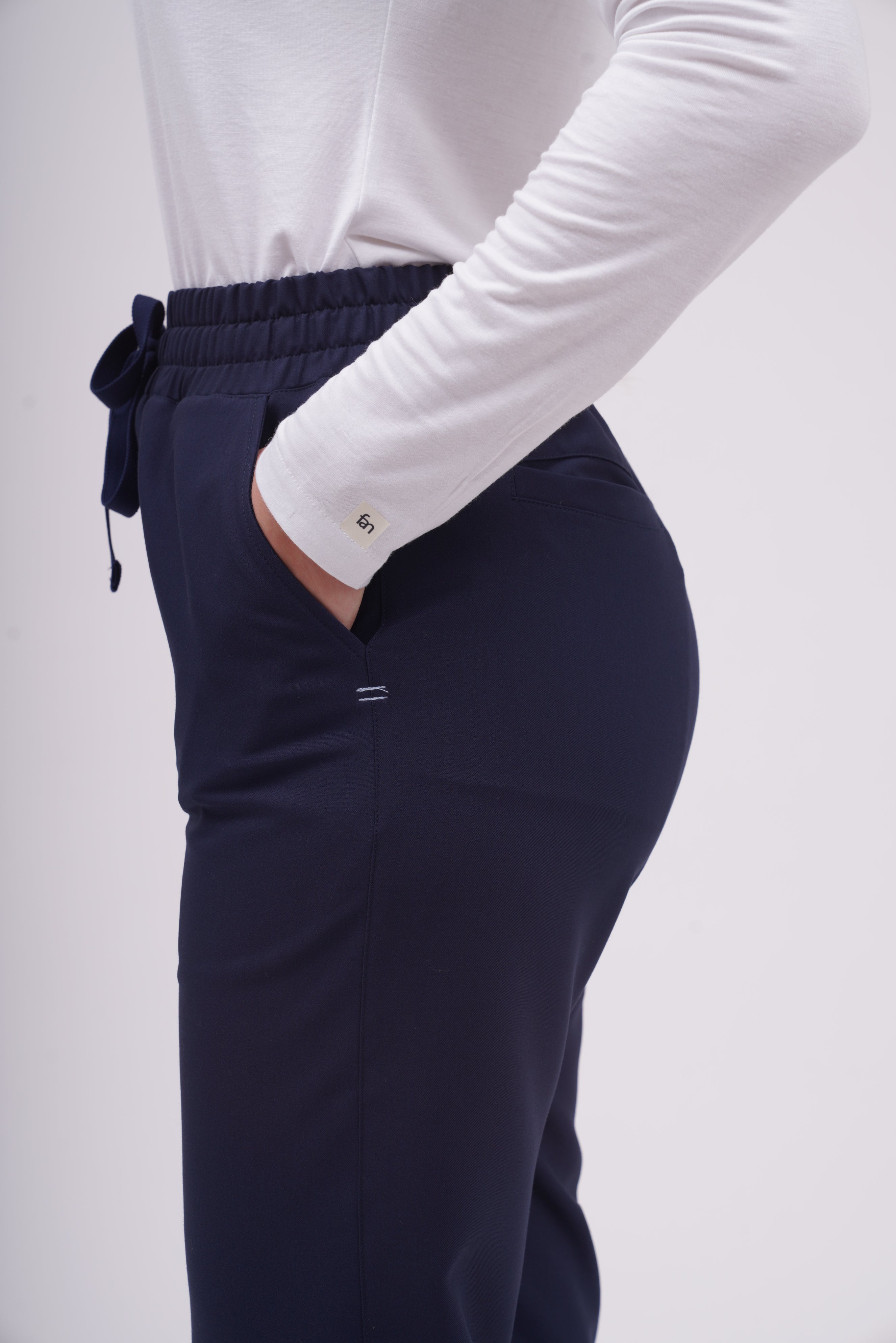 Women Longsleeve Underscrub