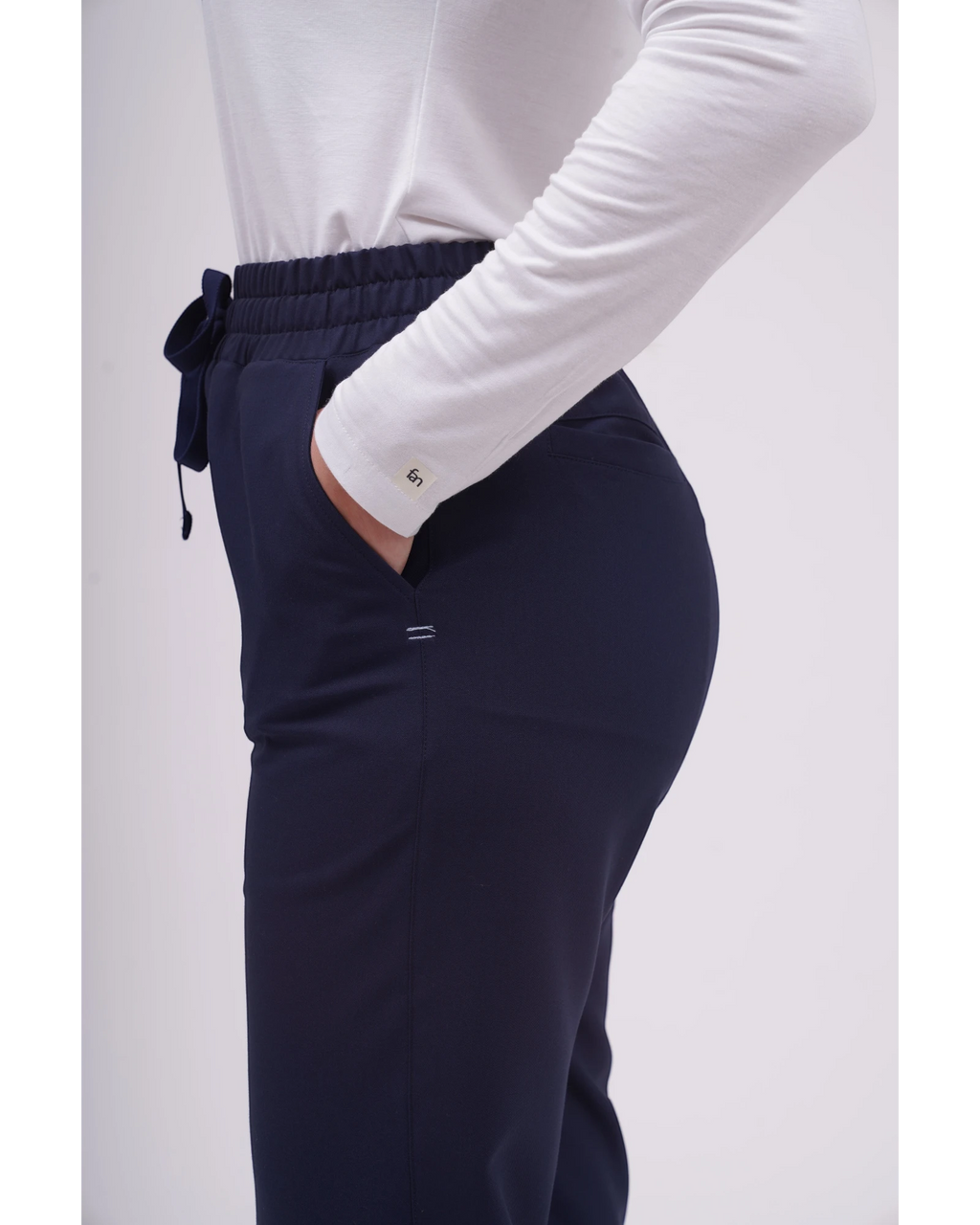 Soft cotton- Women Longsleeves Underscrub