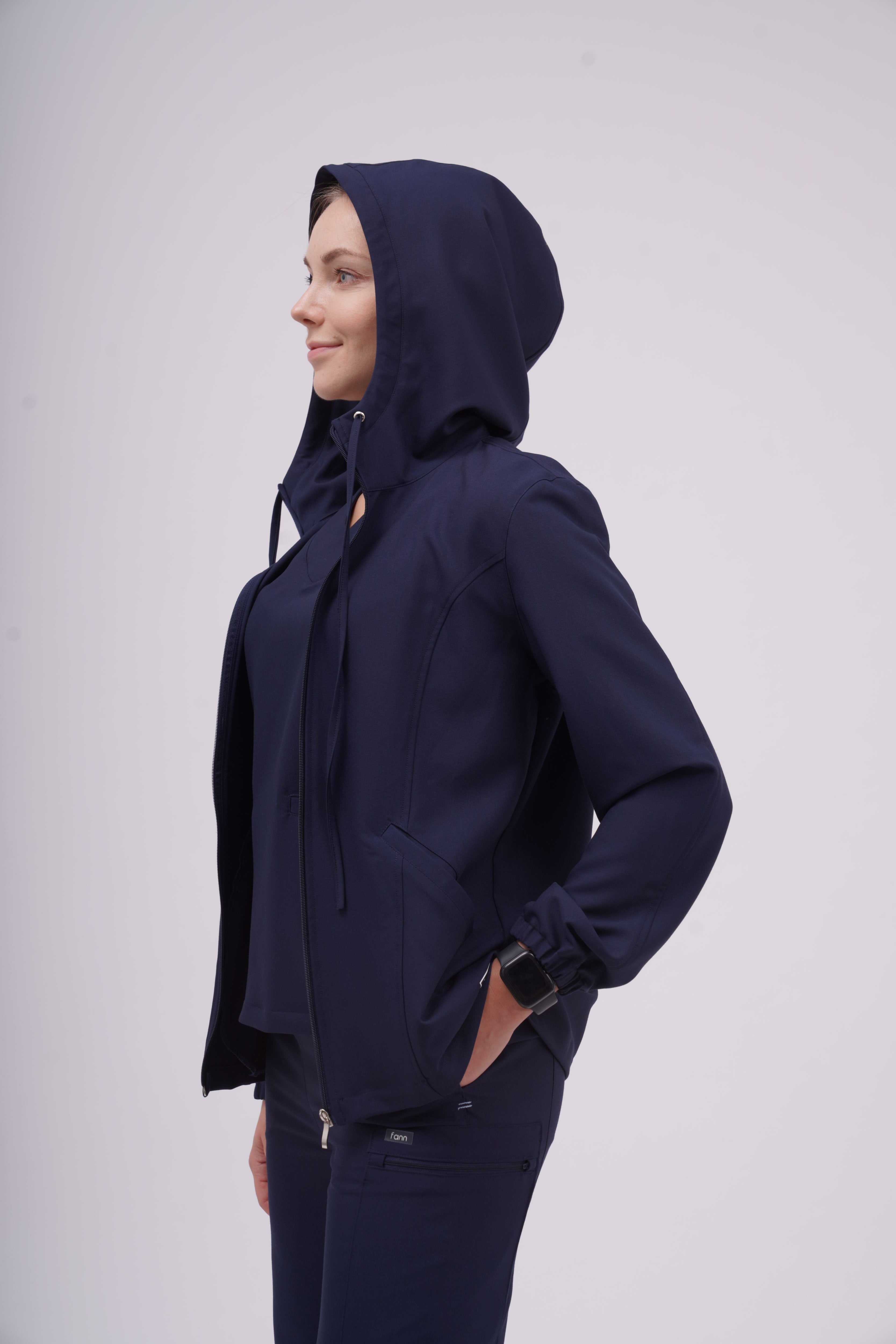 Women Jacket