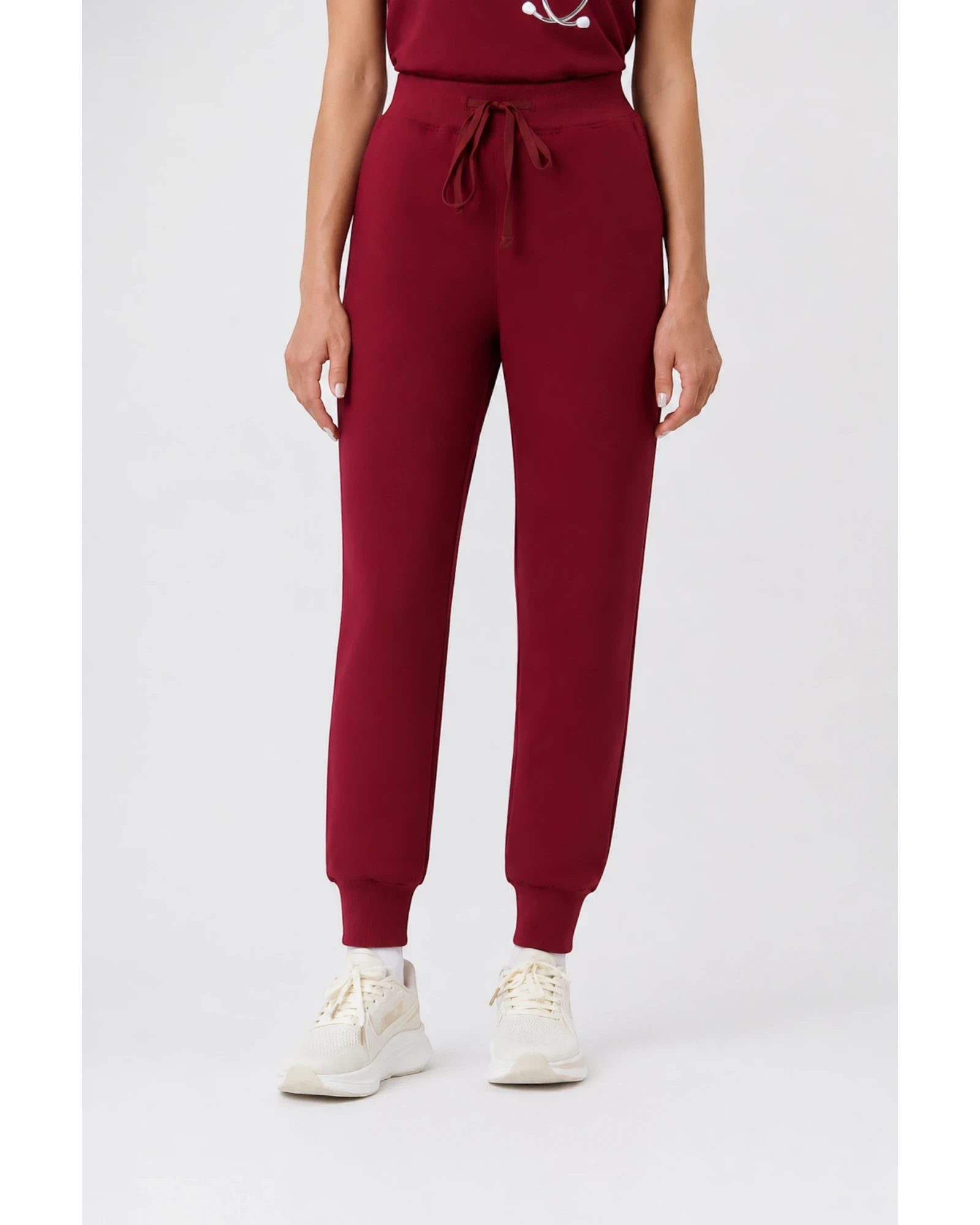 Jogger Style- Women Scrub Pants