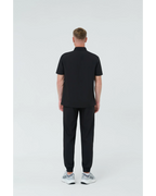Polo Style- Men Scrub Top