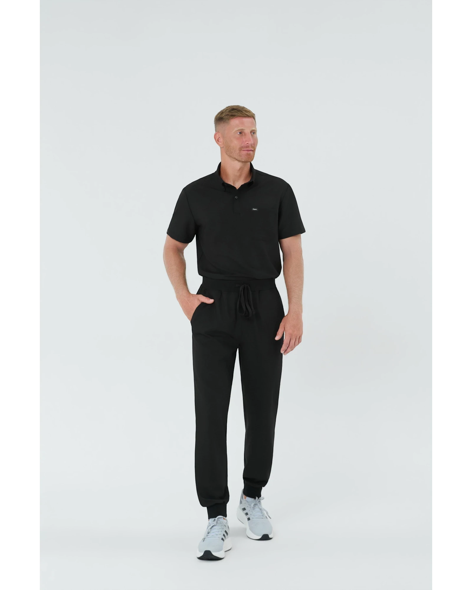 Jogger Style- Men Scrub Pants