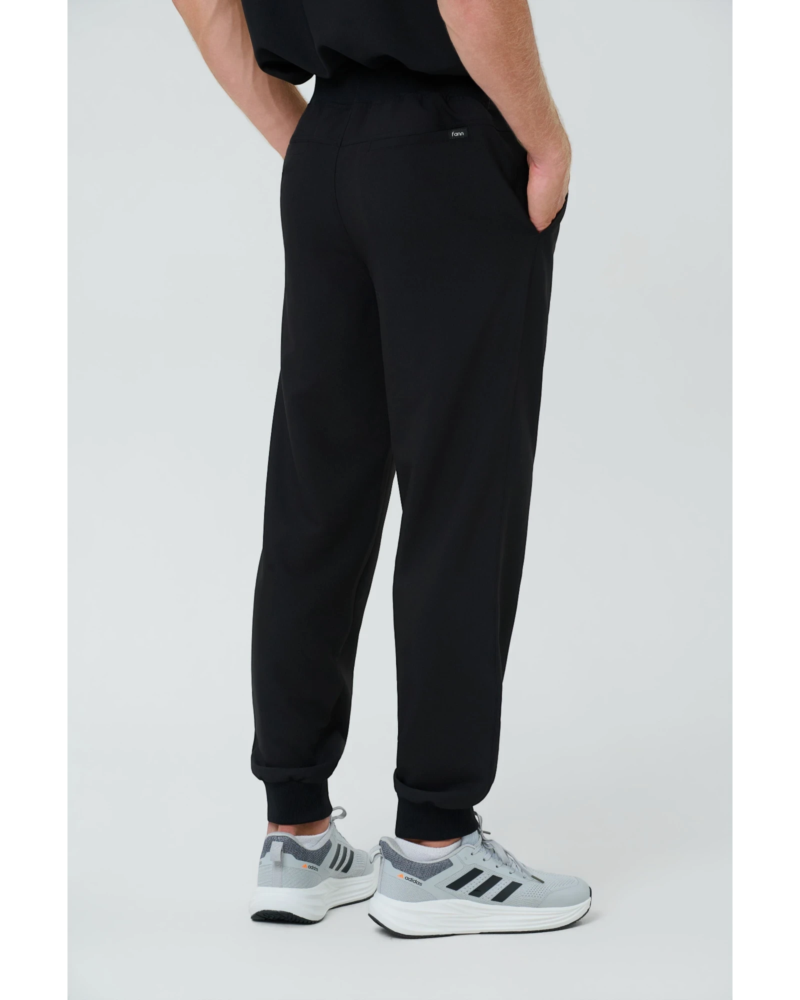 Jogger Style- Men Scrub Pants