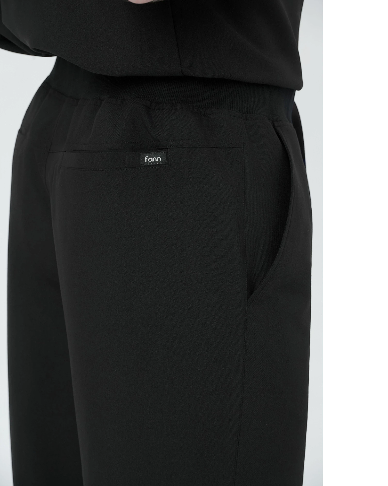 Jogger Style- Men Scrub Pants