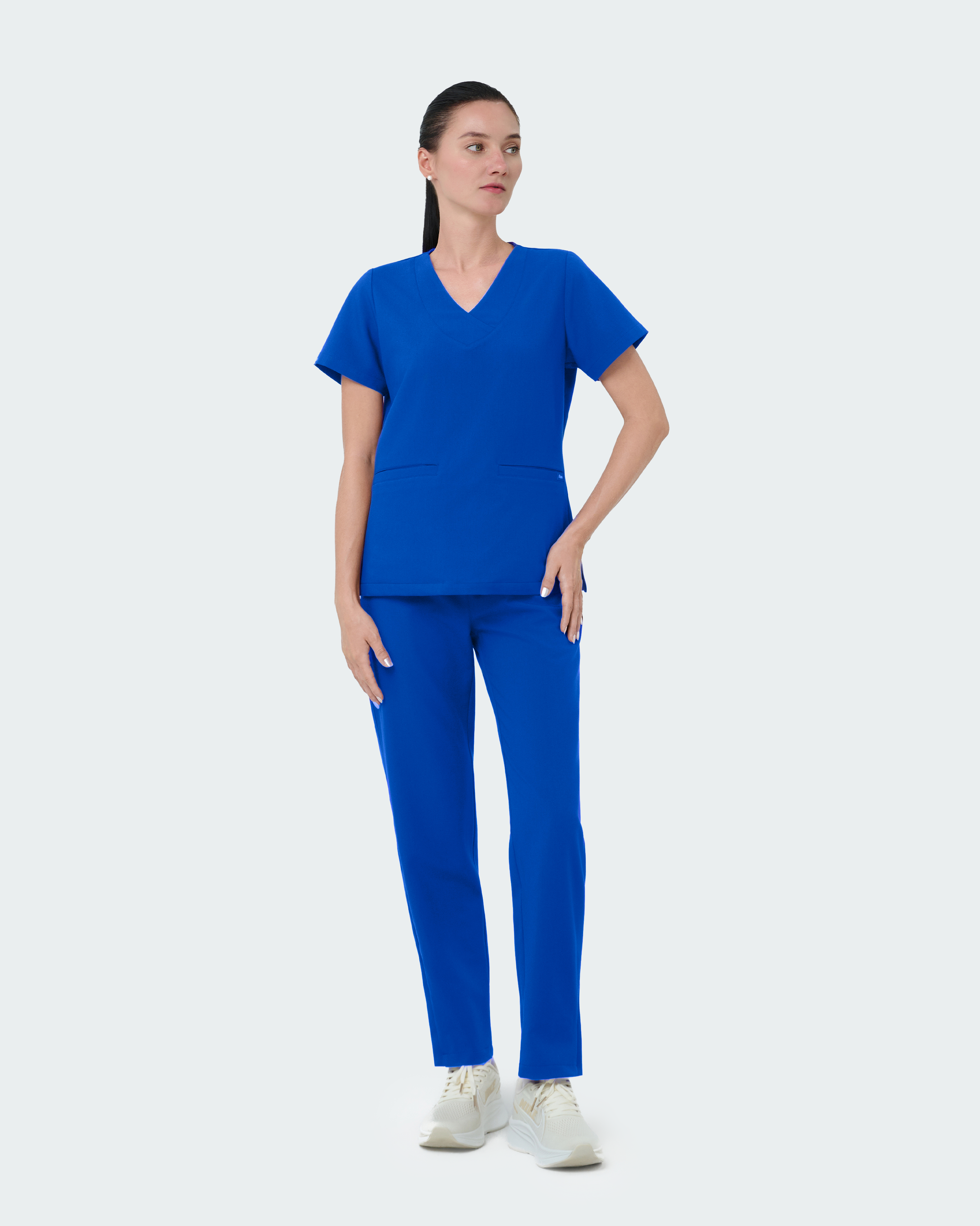 Royal Blue