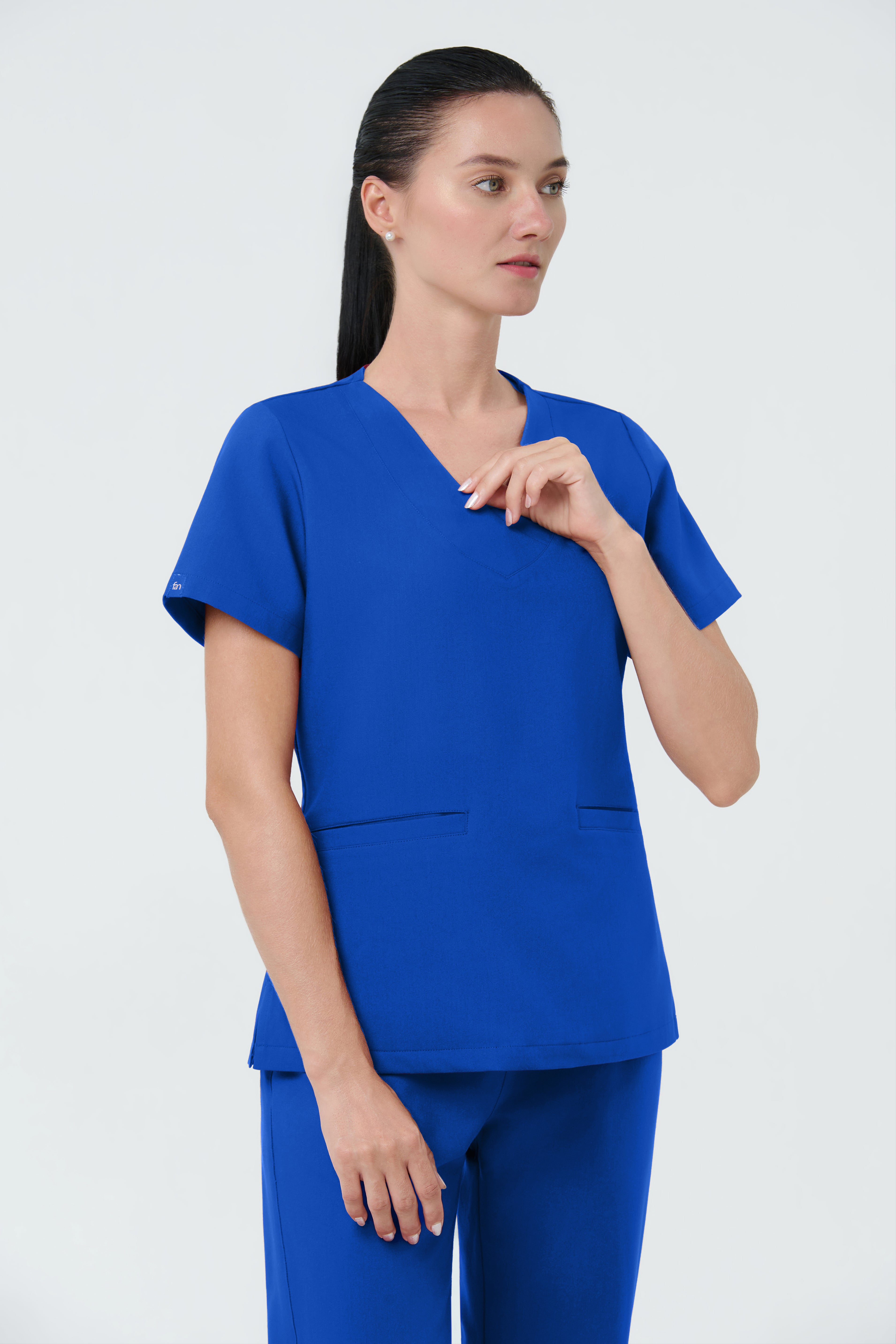 Royal Blue