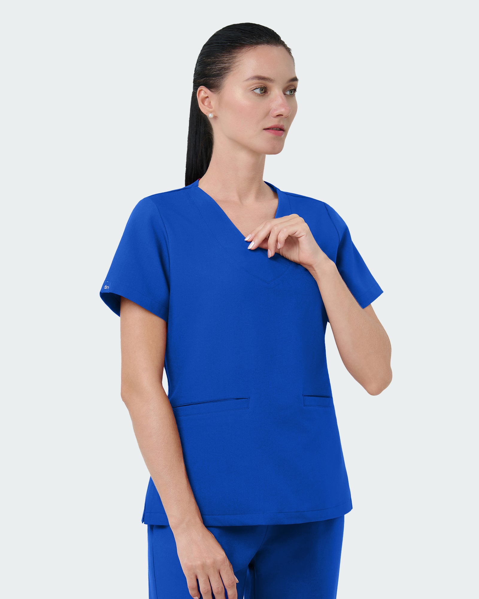 Royal Blue