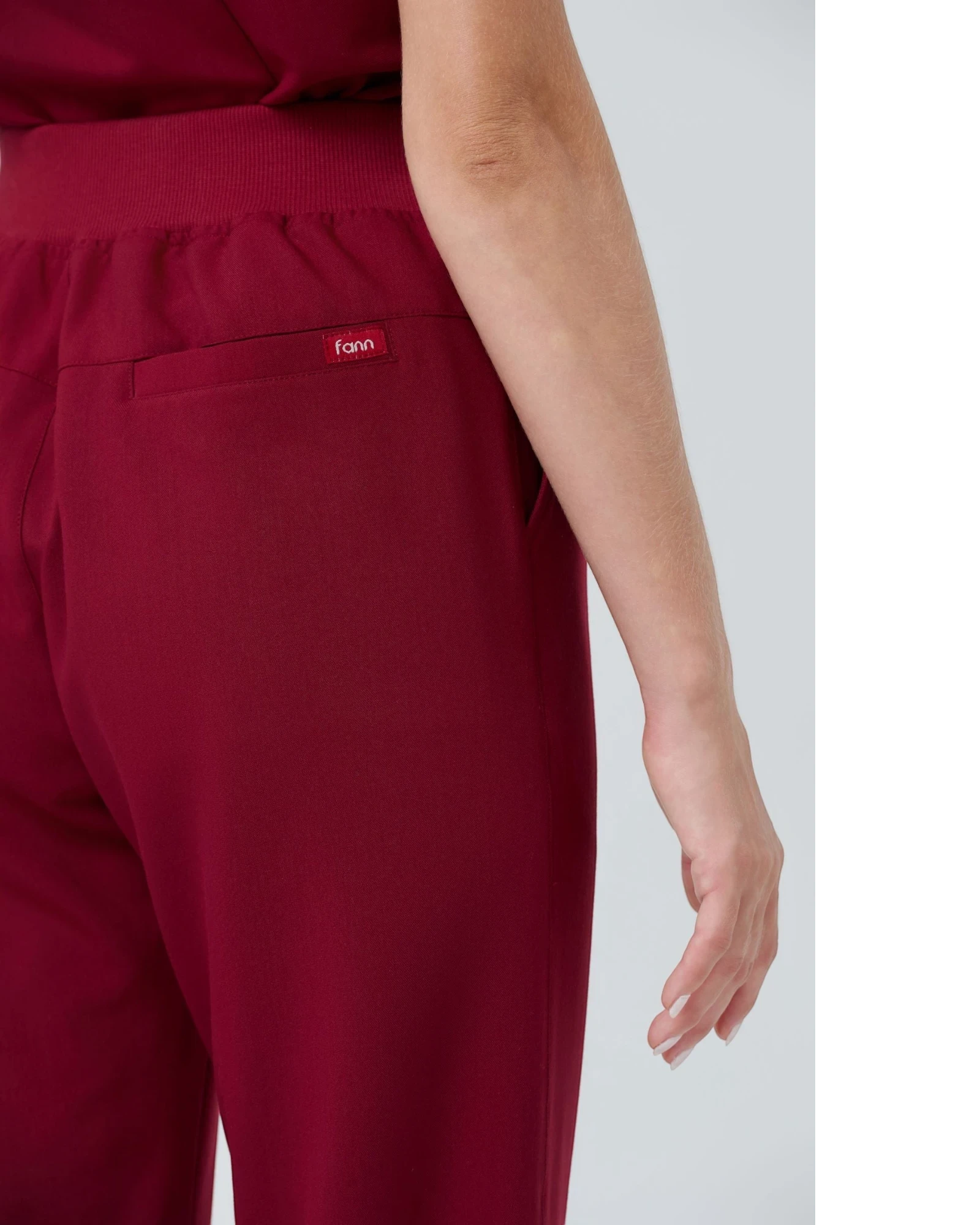 Jogger Style- Women Scrub Pants