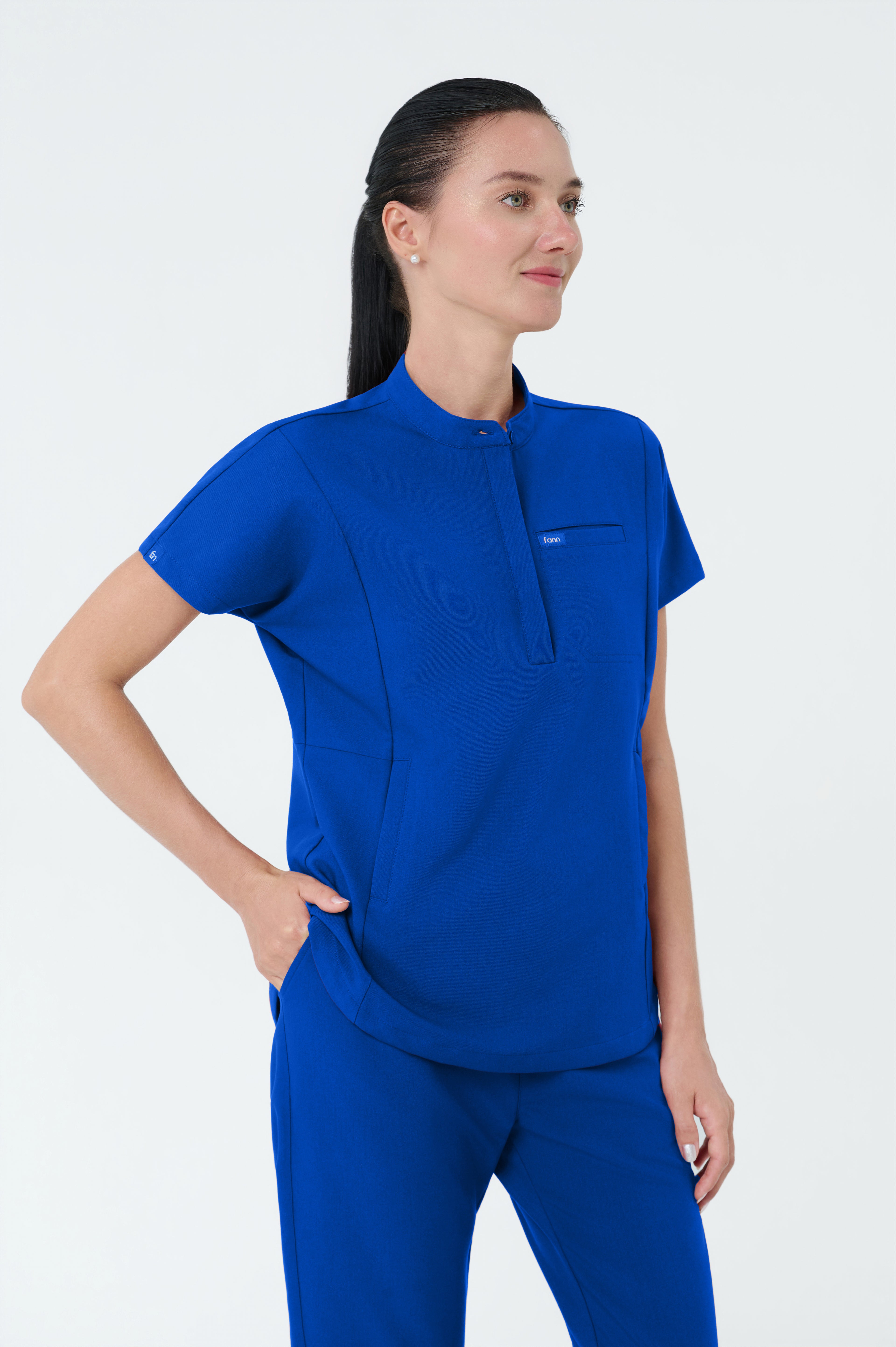 Royal Blue