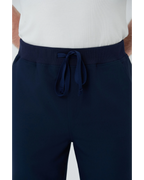 Cargo Fit Straight Leg- Men Scrub Pants