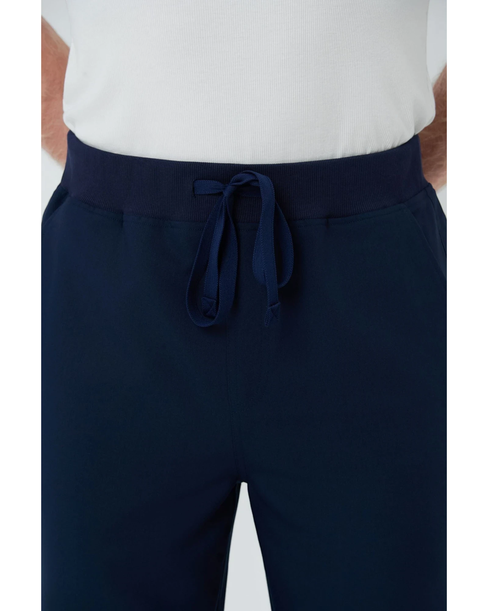 Cargo Fit Straight Leg- Men Scrub Pants