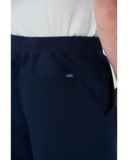 Cargo Fit Straight Leg- Men Scrub Pants