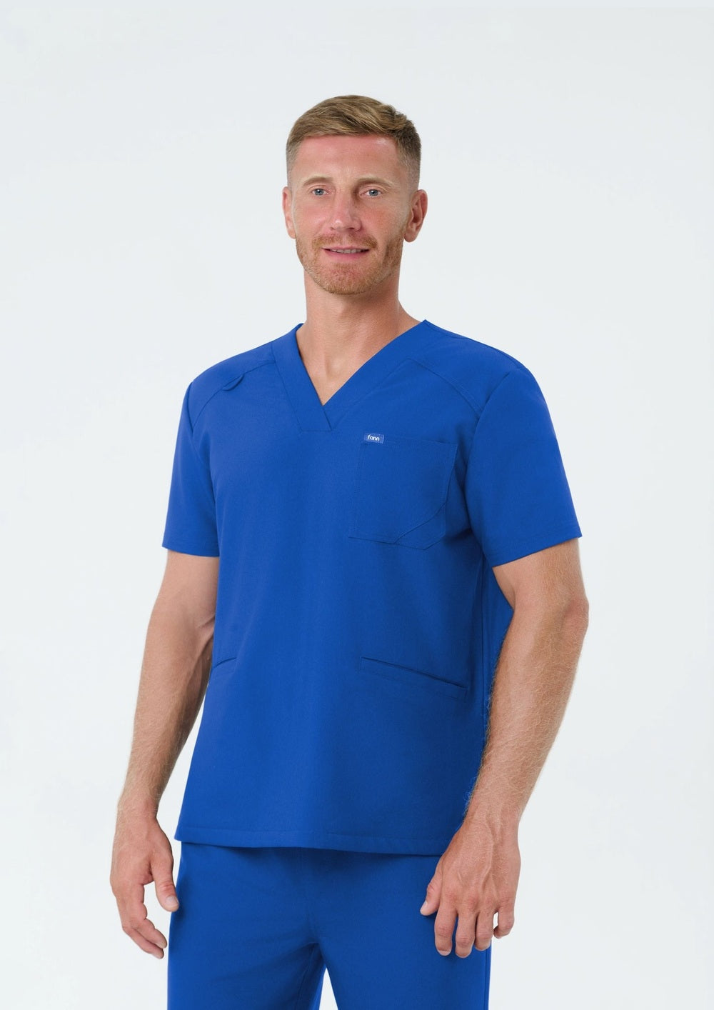 Royal Blue