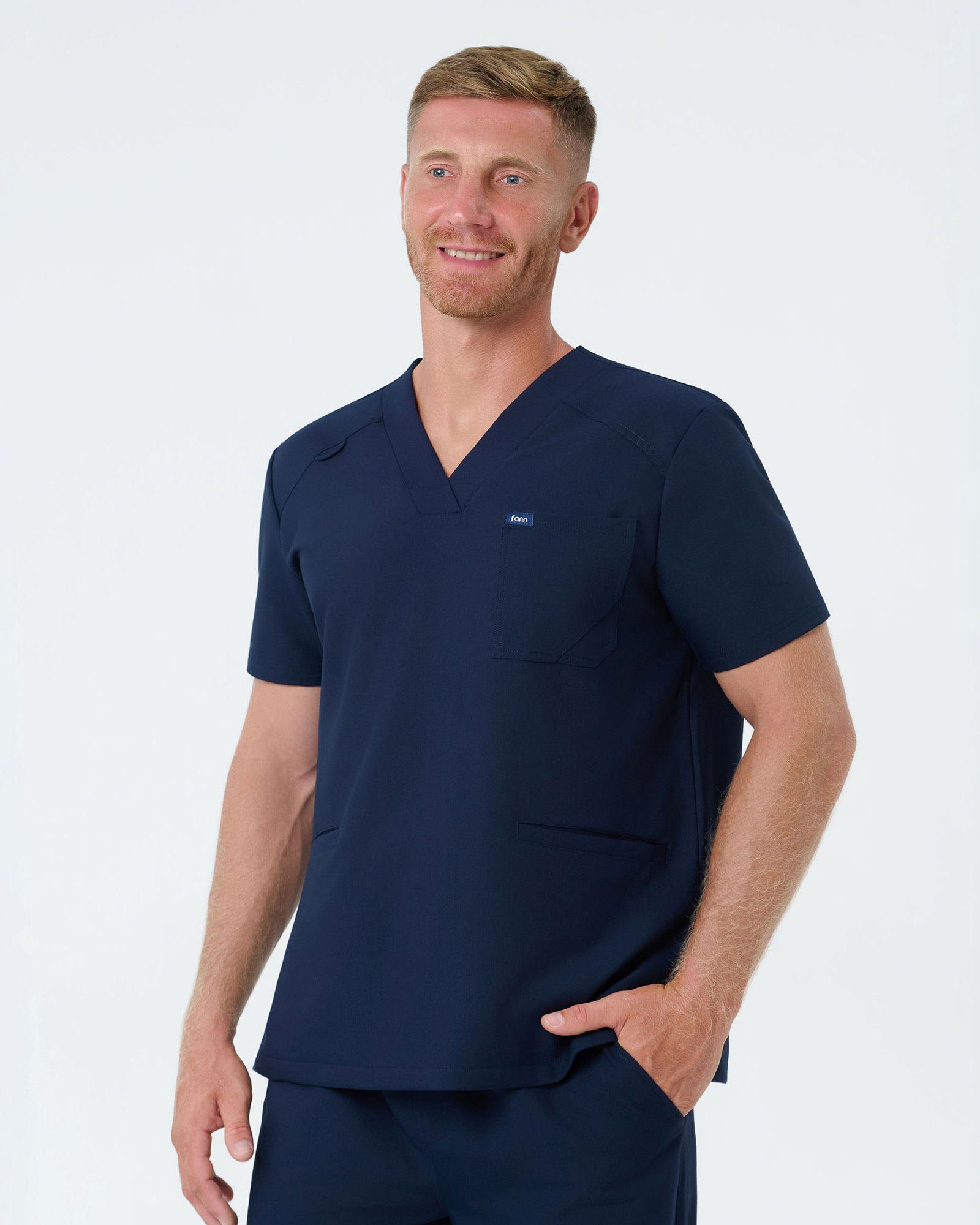 Midnight Navy