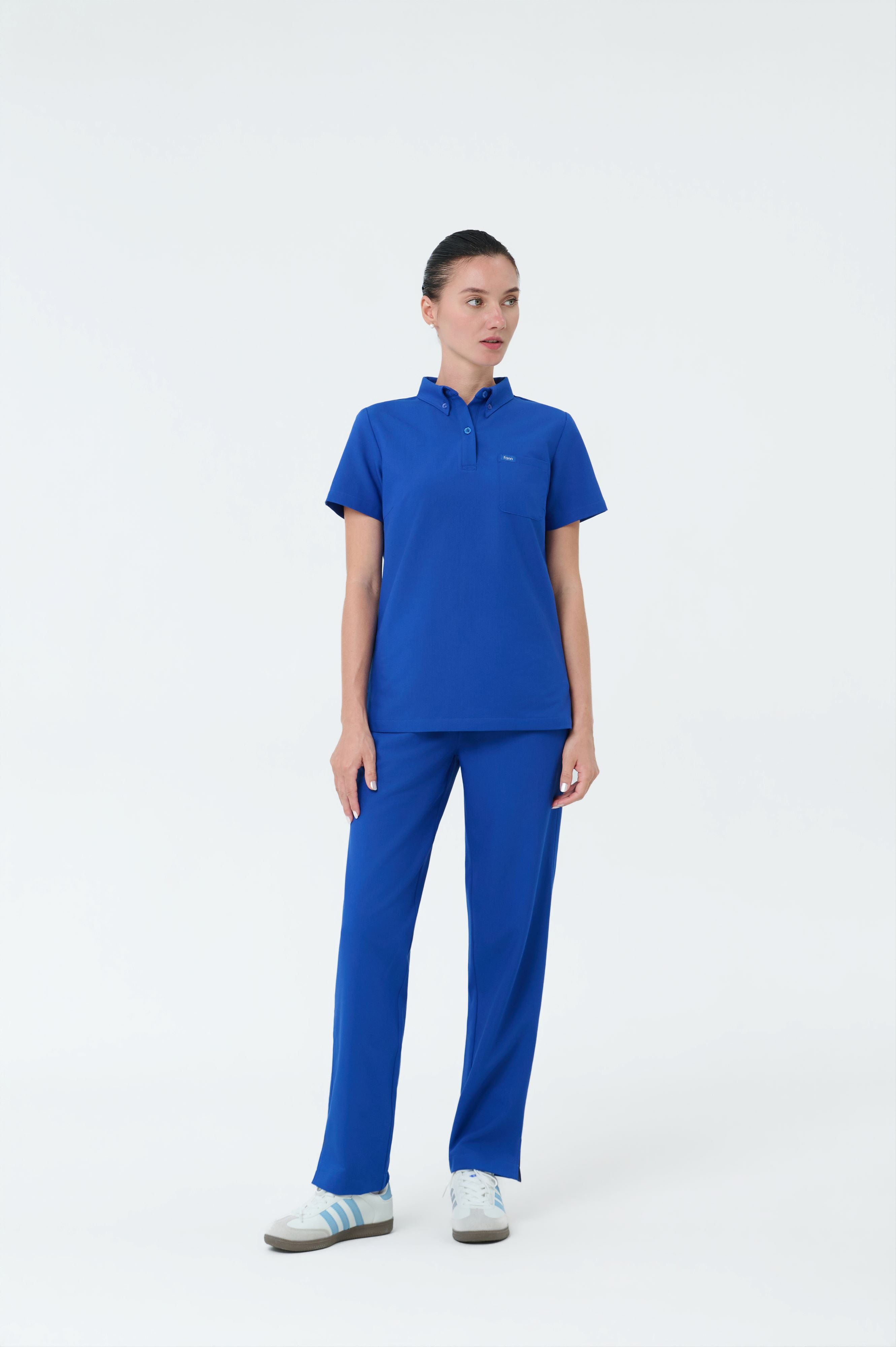 Royal Blue