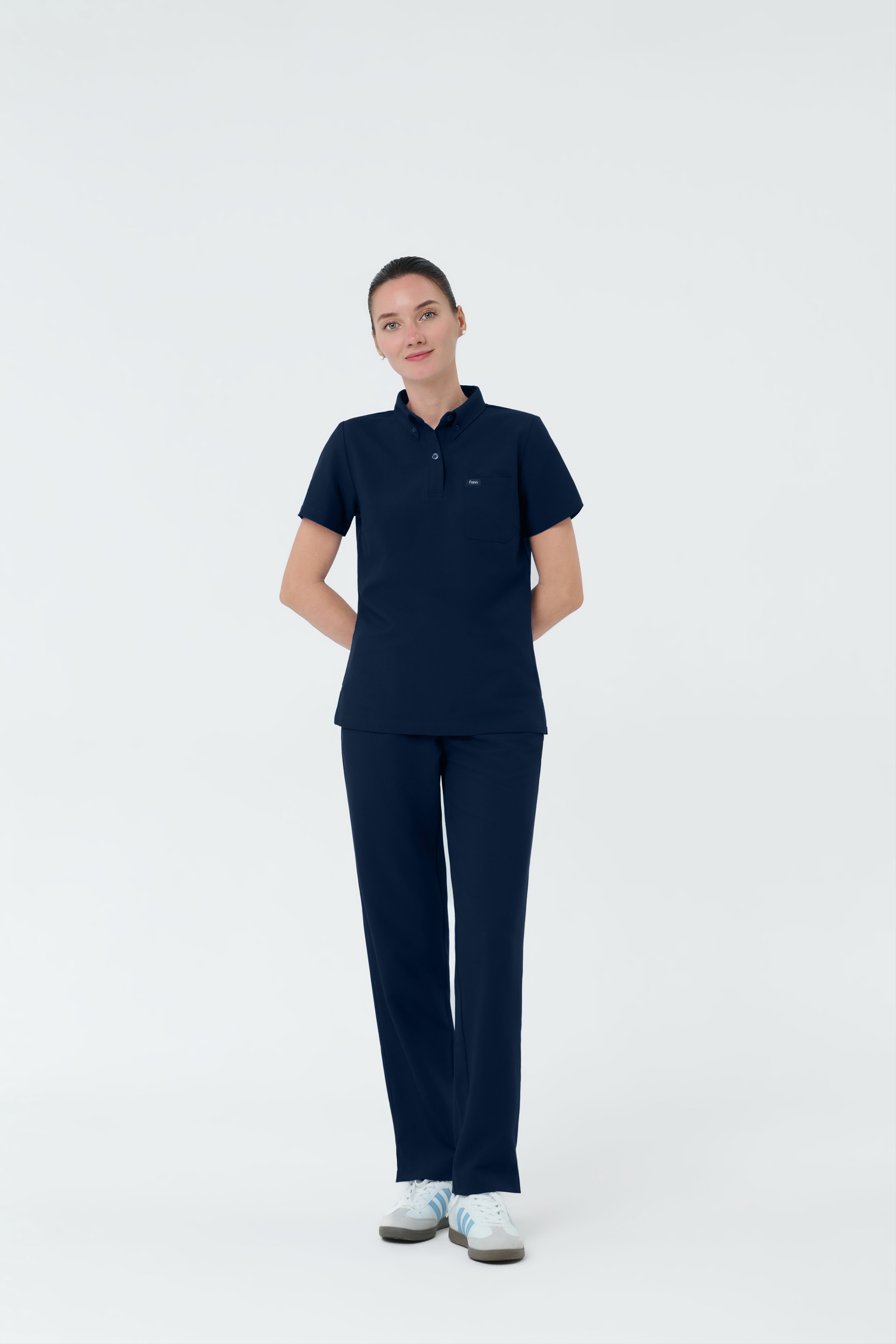Midnight Navy