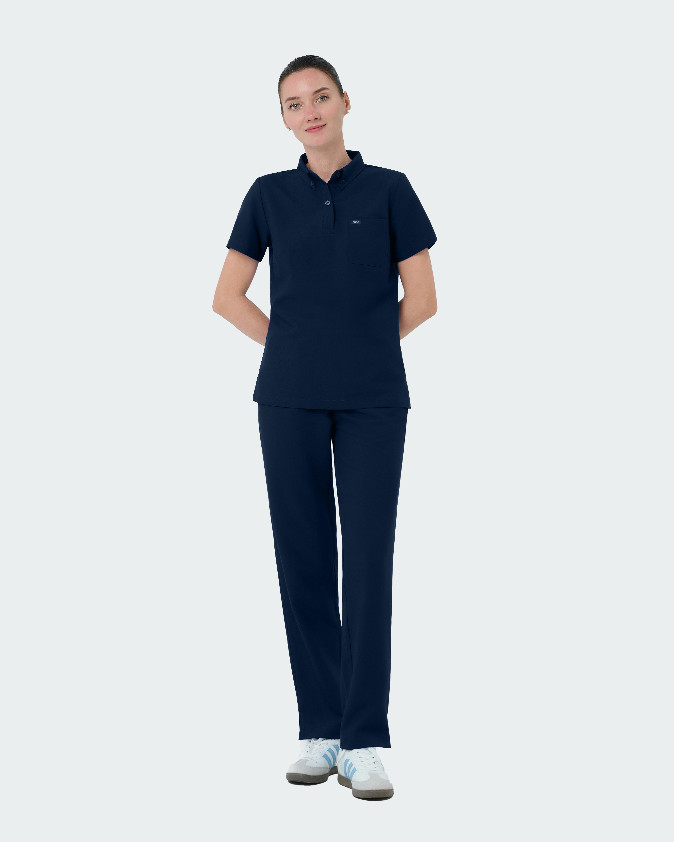 Midnight Navy