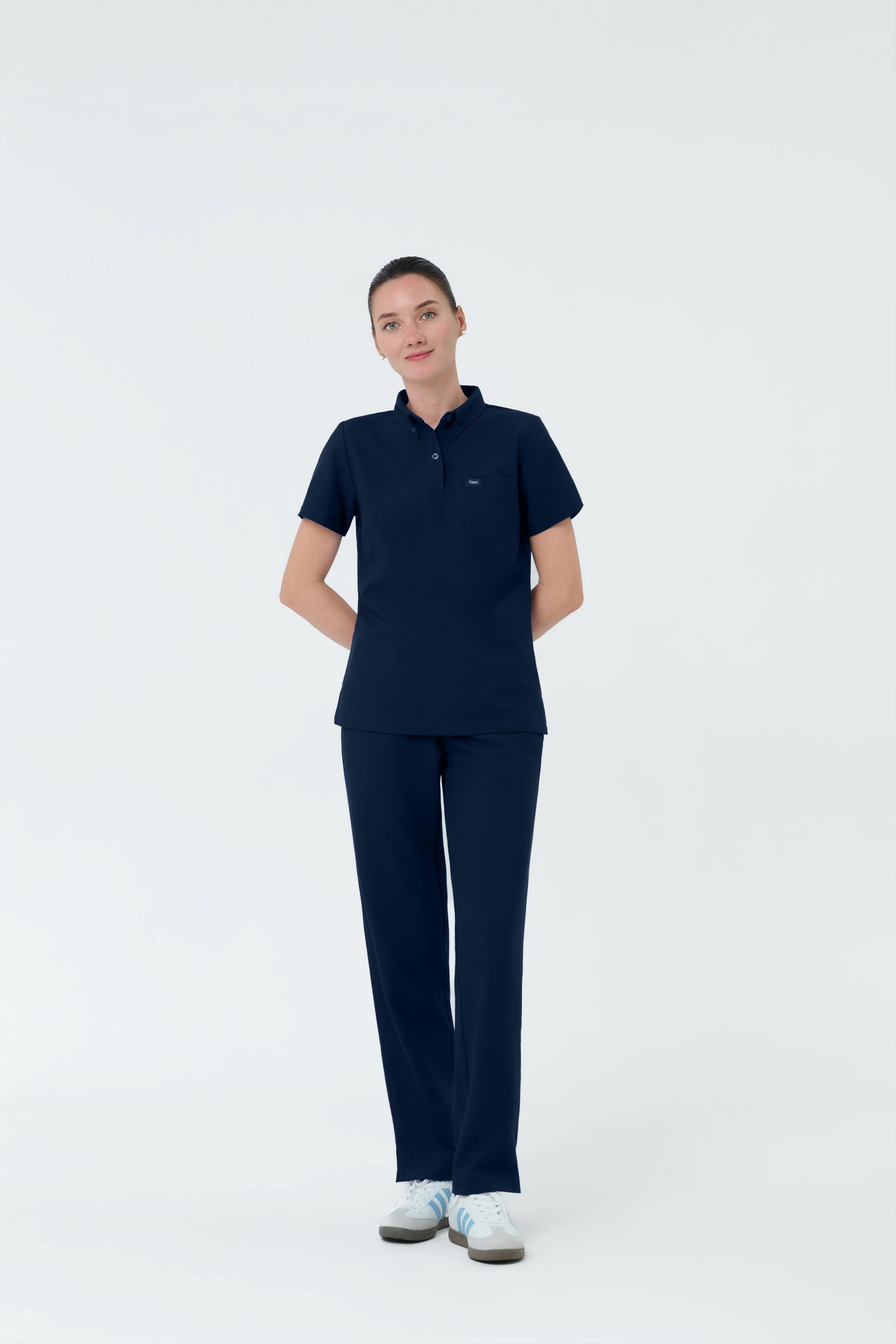 Midnight Navy