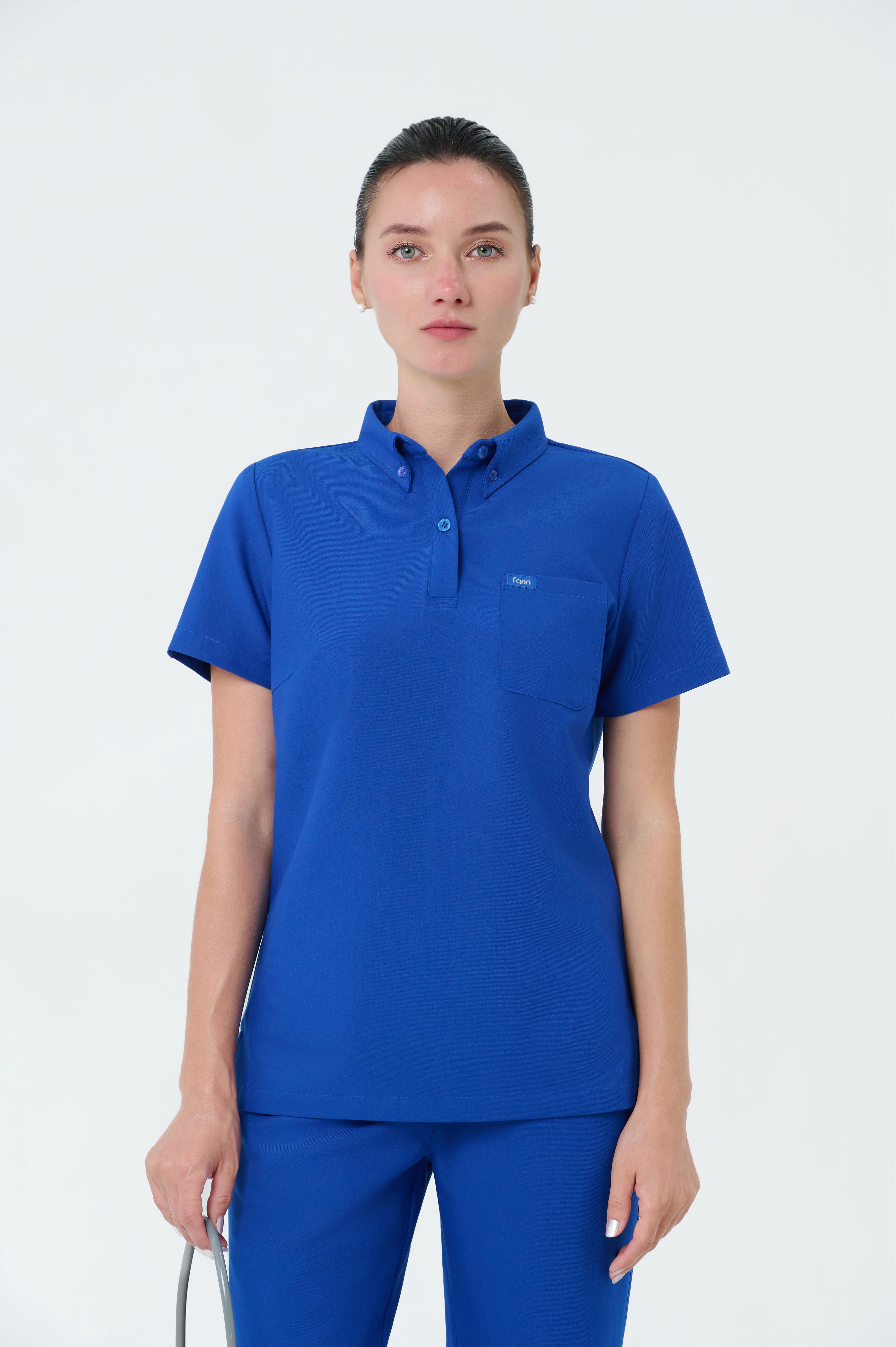 Royal Blue
