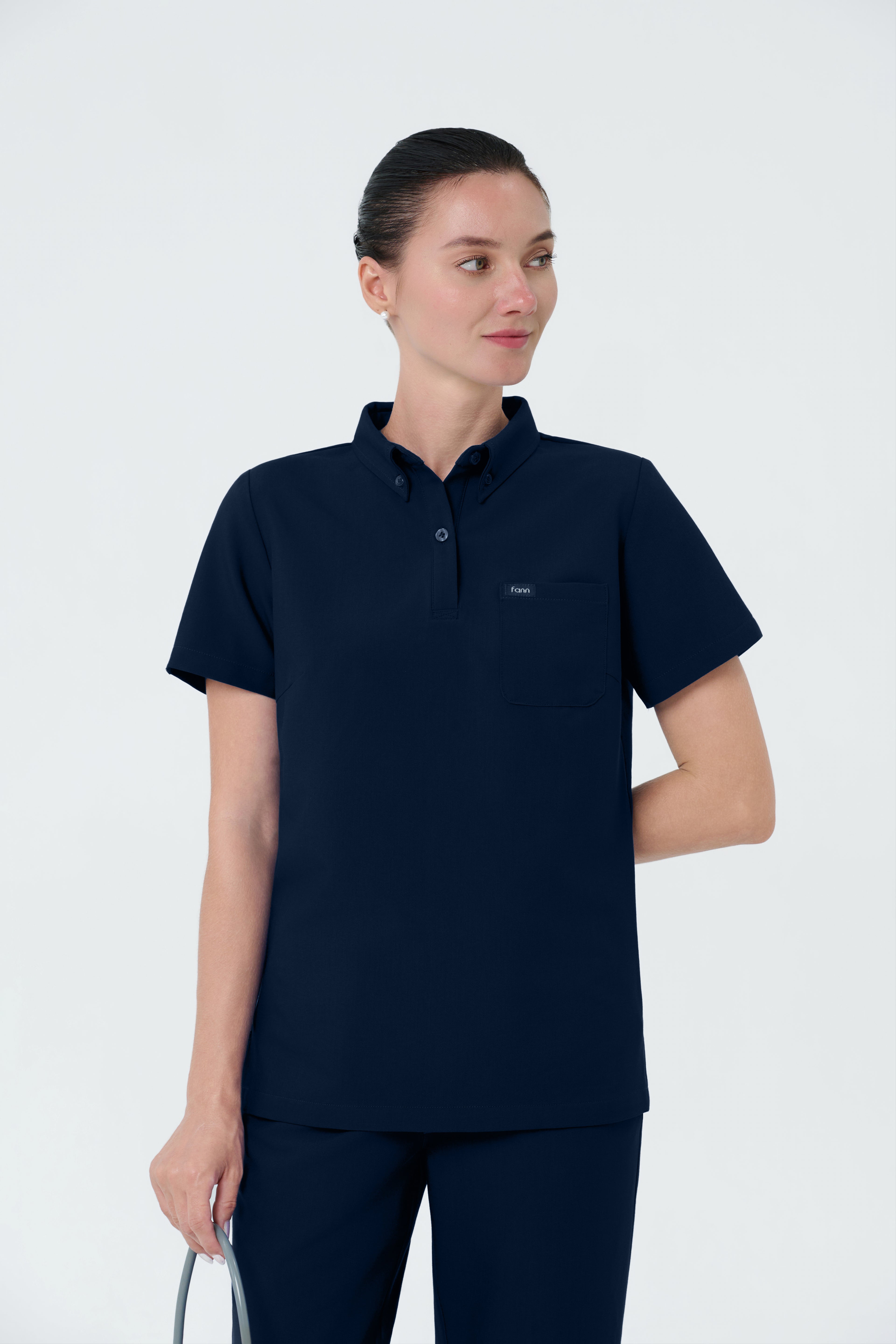Midnight Navy