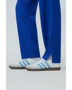 Regular Style Straight Leg- Women Scrub Pants