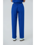 Regular Style Straight Leg- Women Scrub Pants