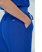 Regular Style Straight Leg- Women Scrub Pants