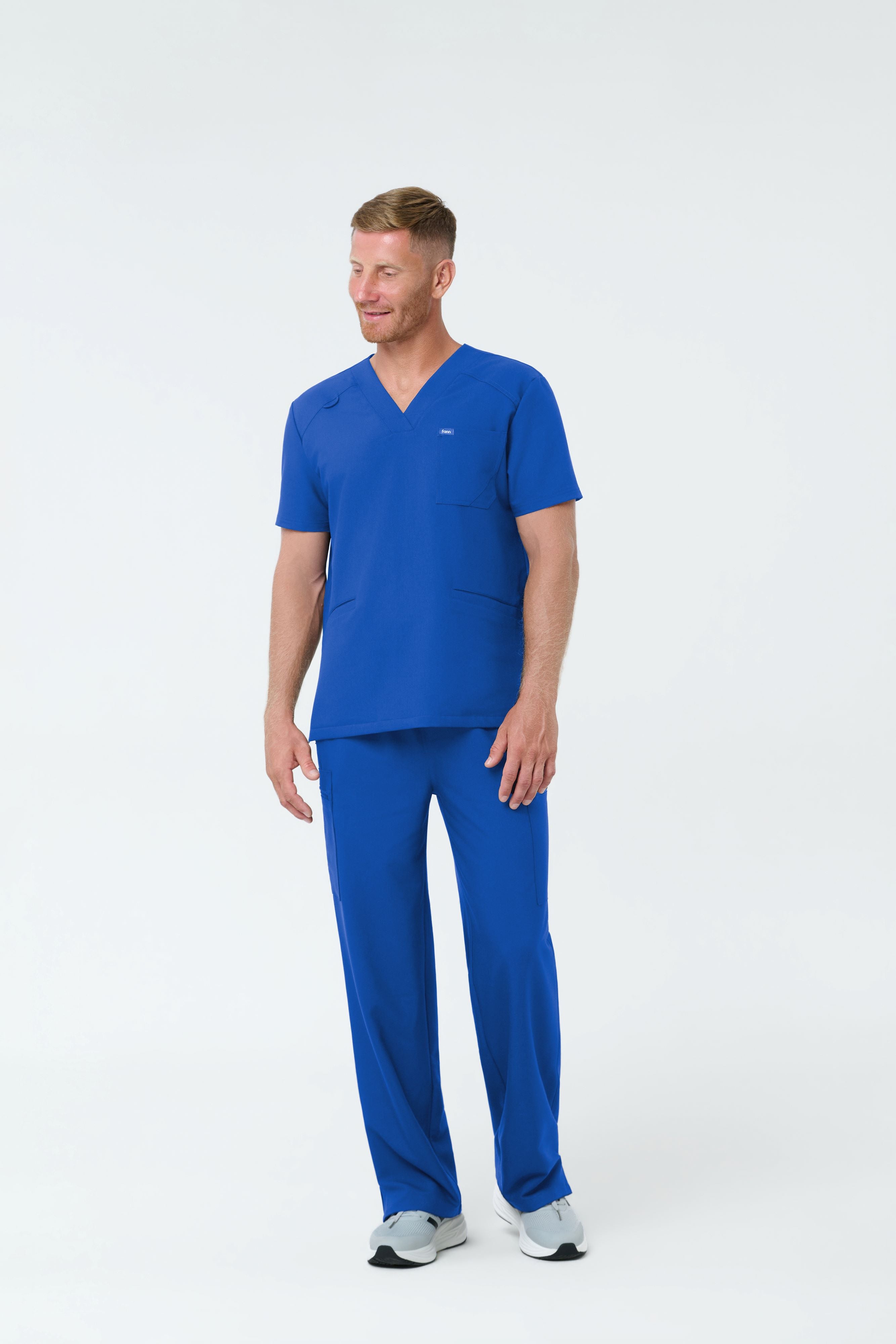 Royal Blue