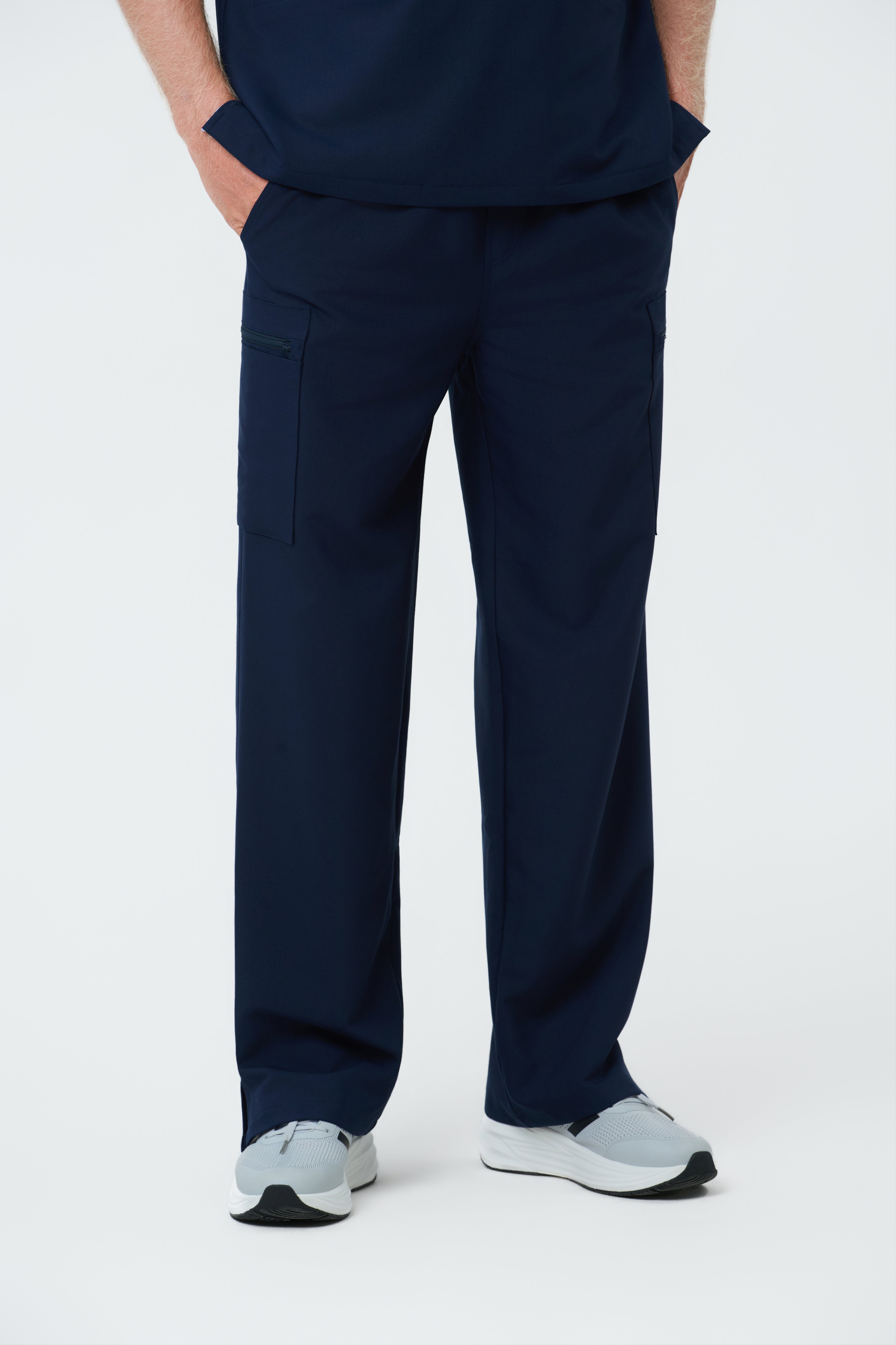 Midnight Navy