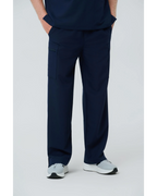 Cargo Fit Straight Leg- Men Scrub Pants