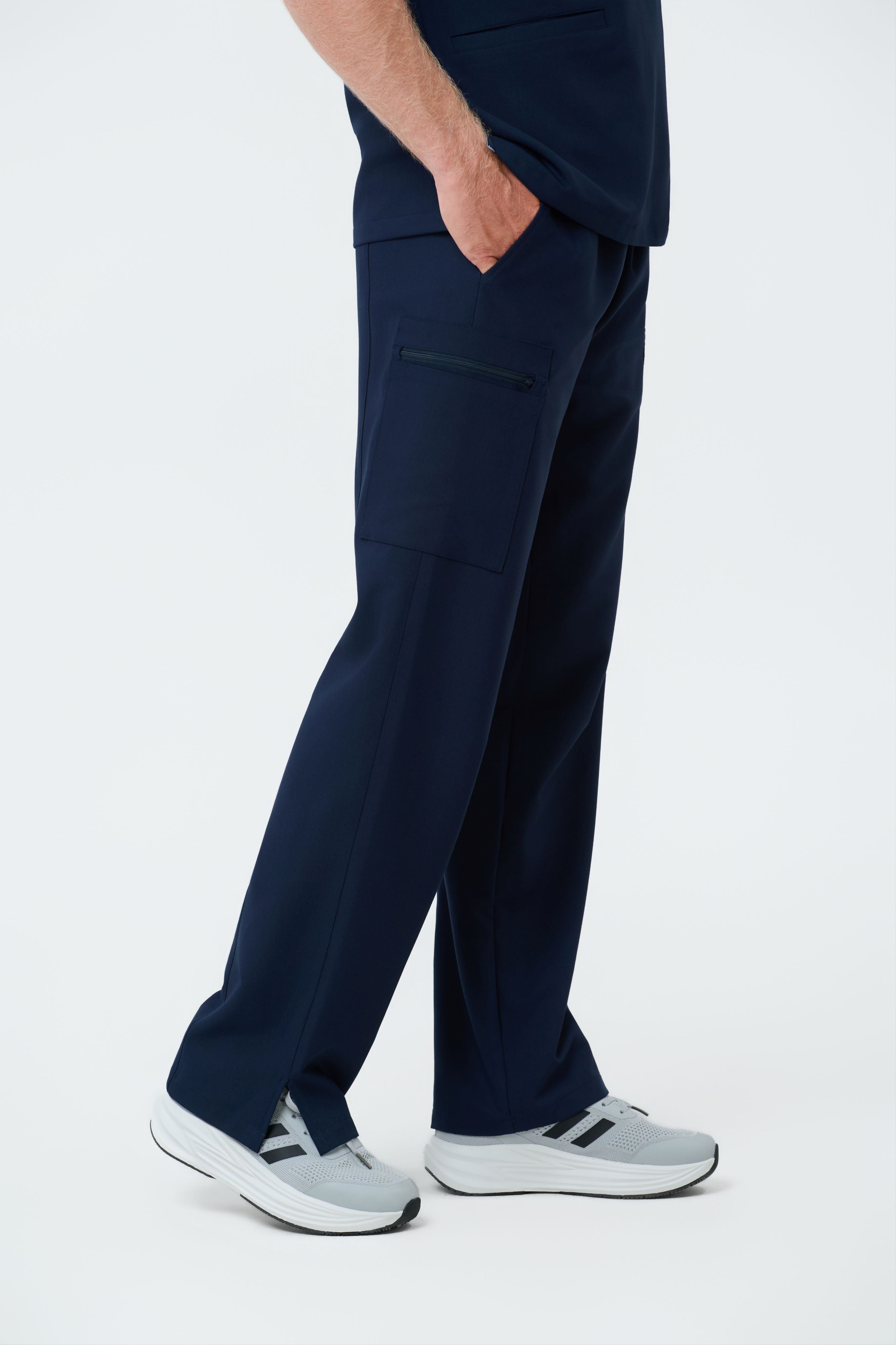 Midnight Navy