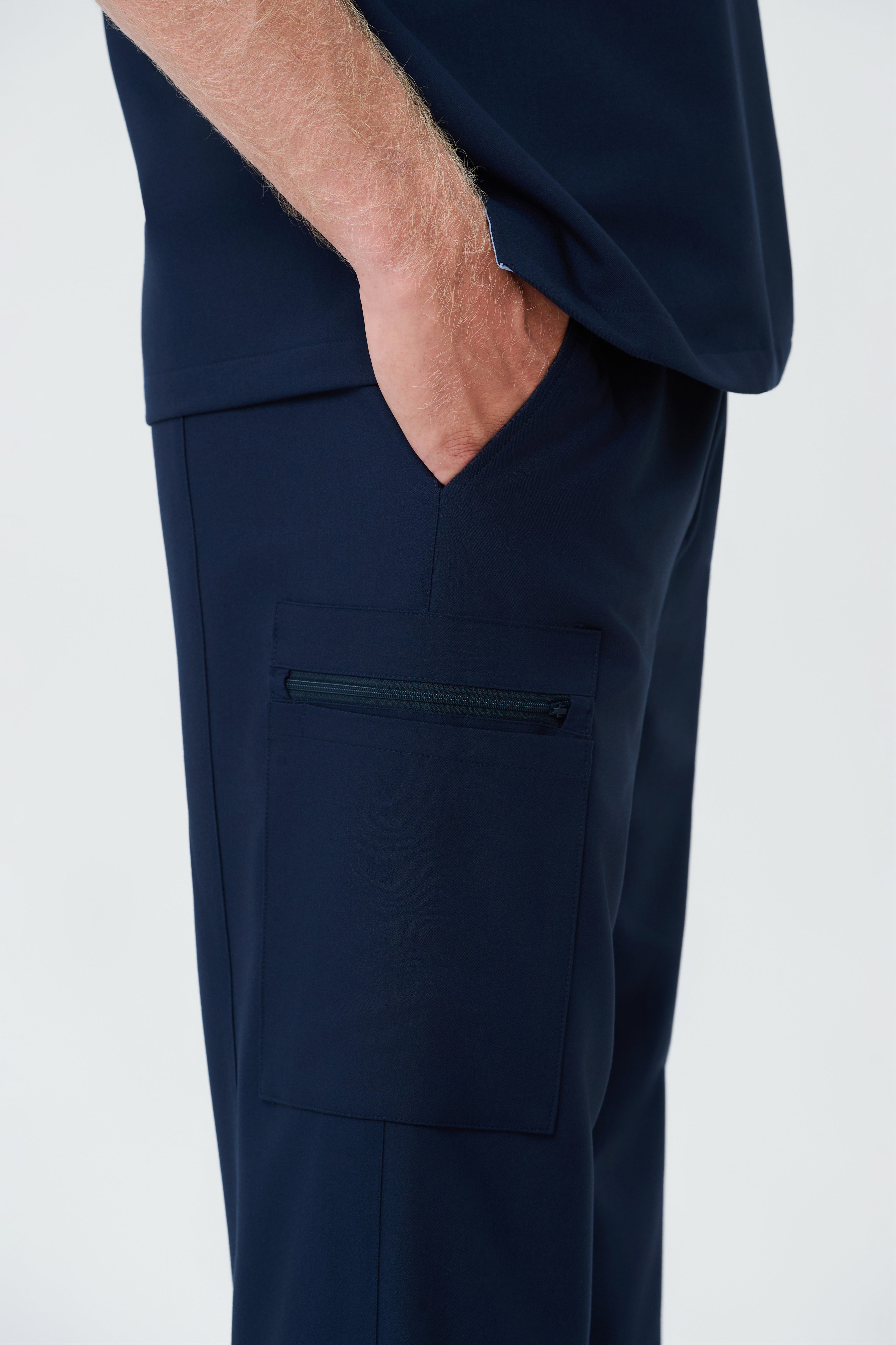 Midnight Navy