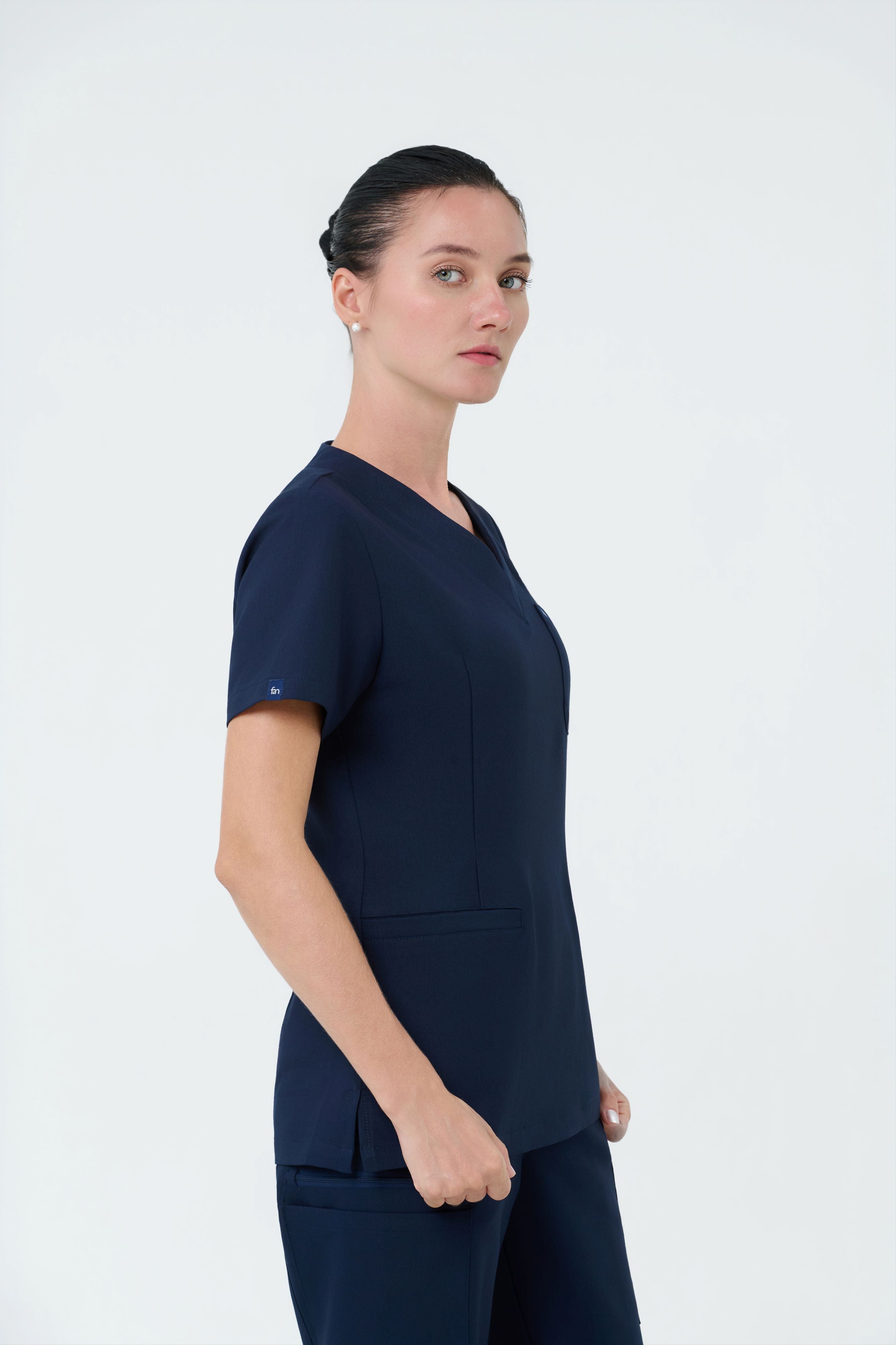 Midnight Navy