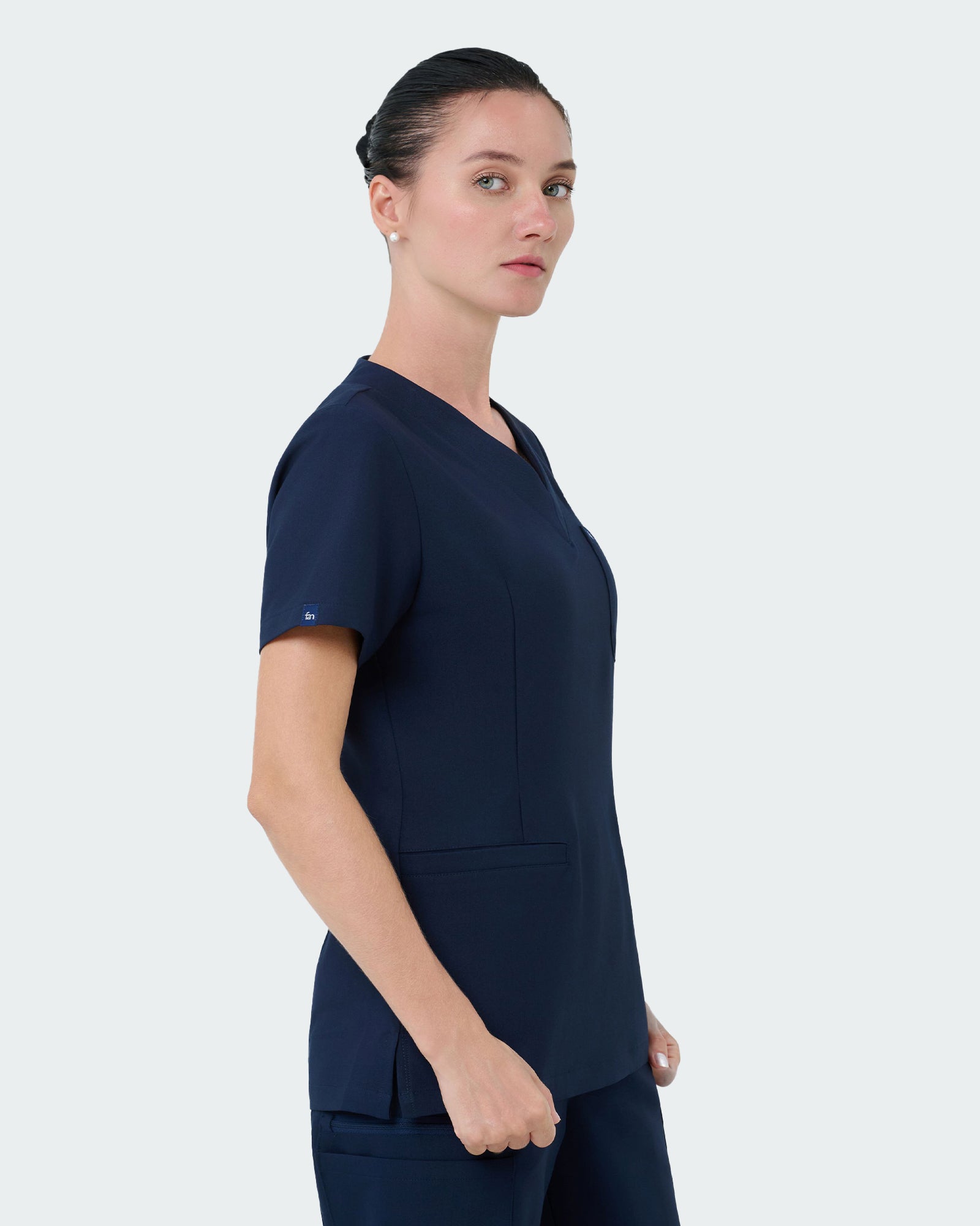 Midnight Navy