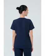 Vneck Style- Women Scrub Top