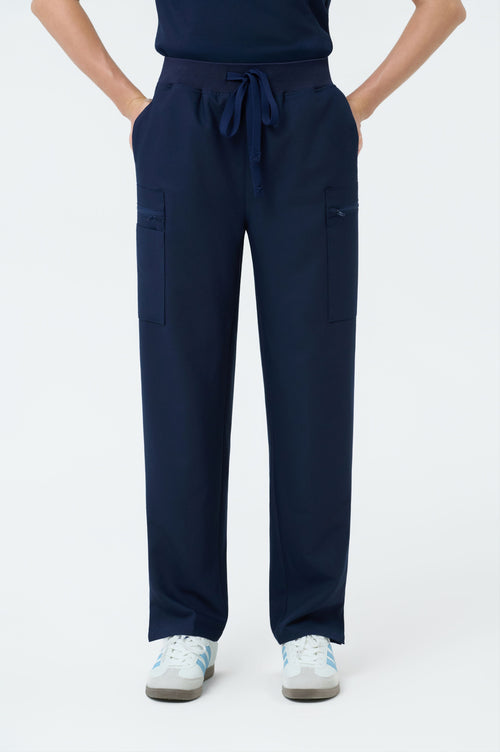 Midnight Navy