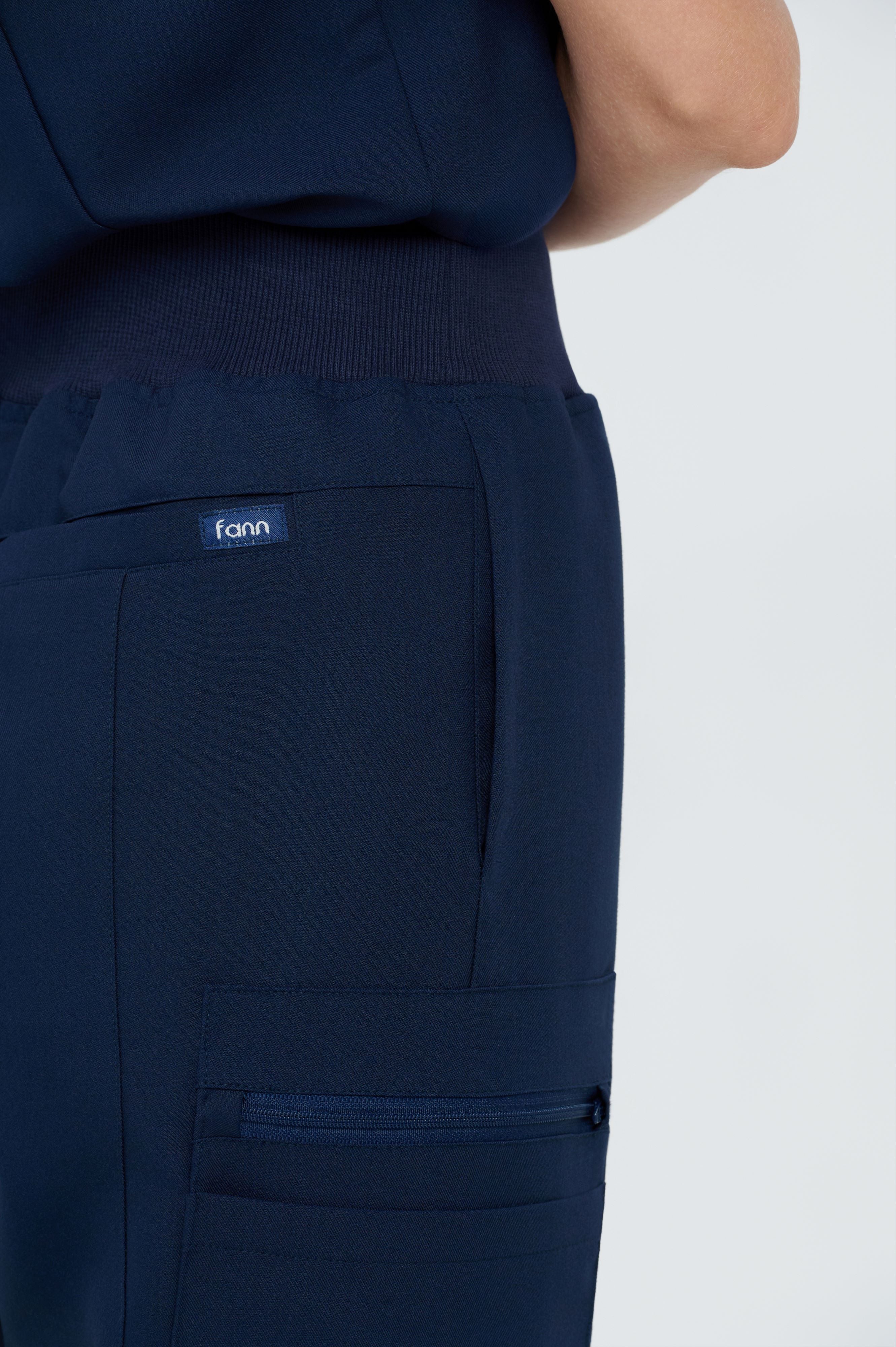 Midnight Navy