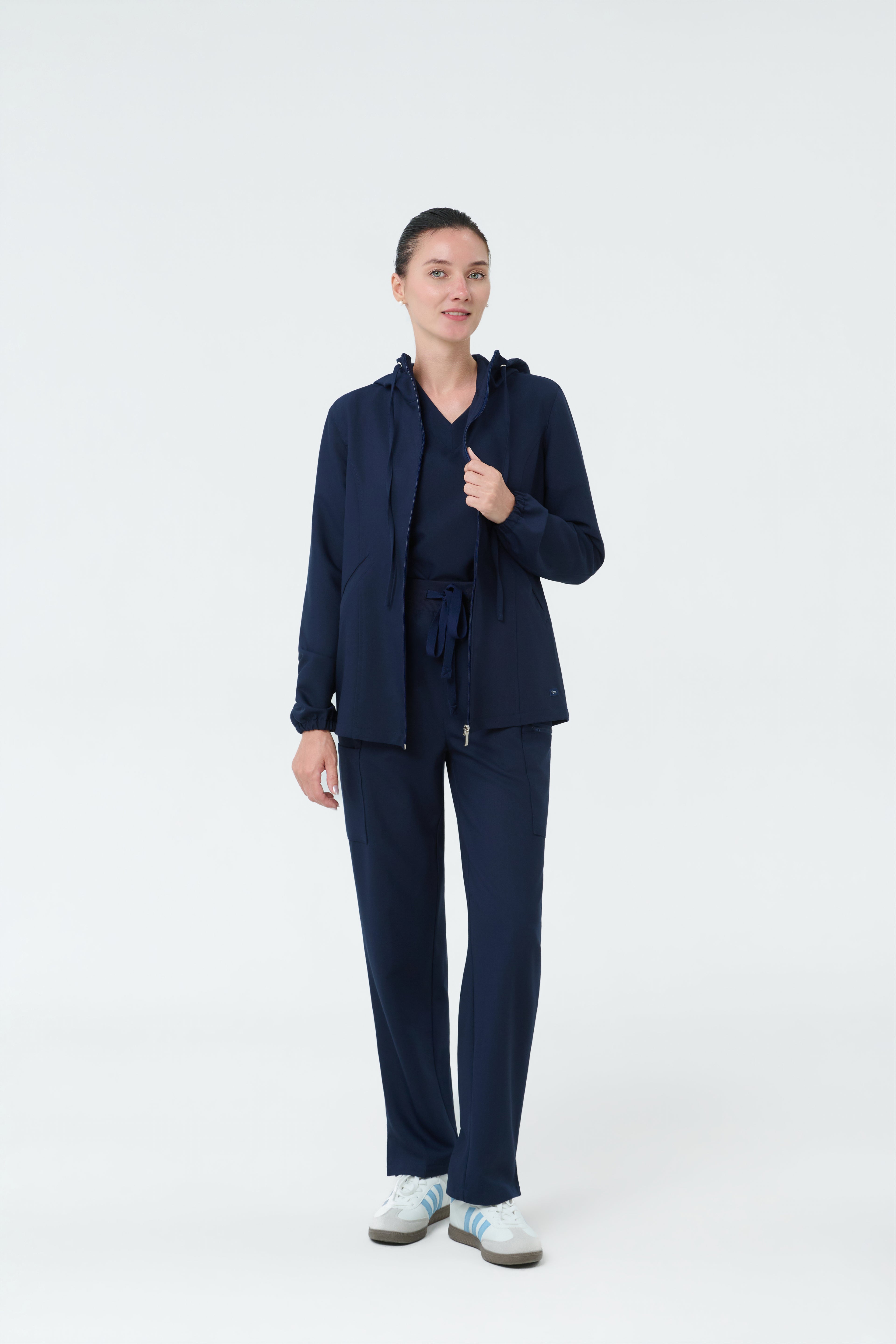Midnight Navy