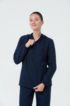 Midnight Navy