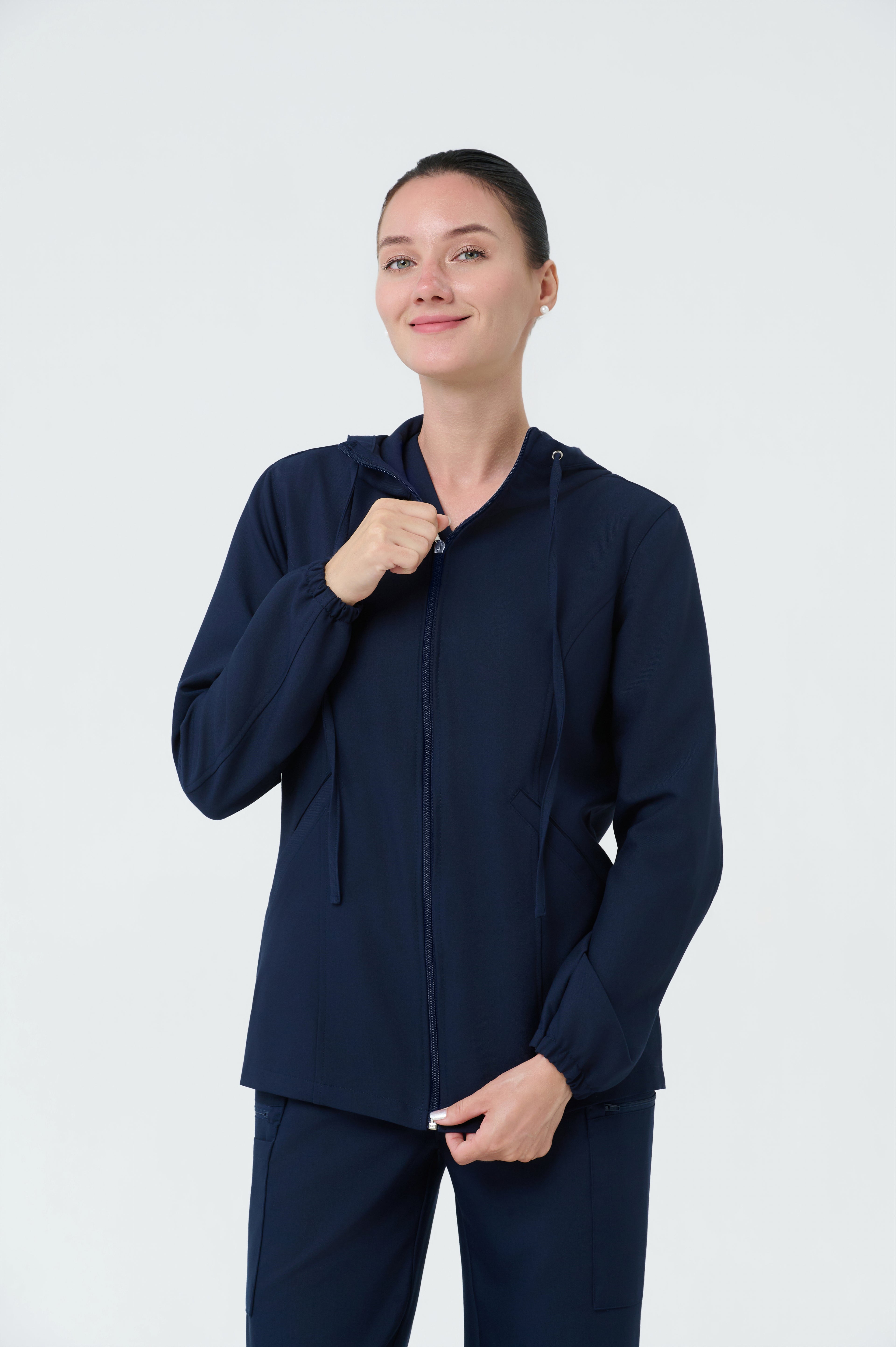 Midnight Navy