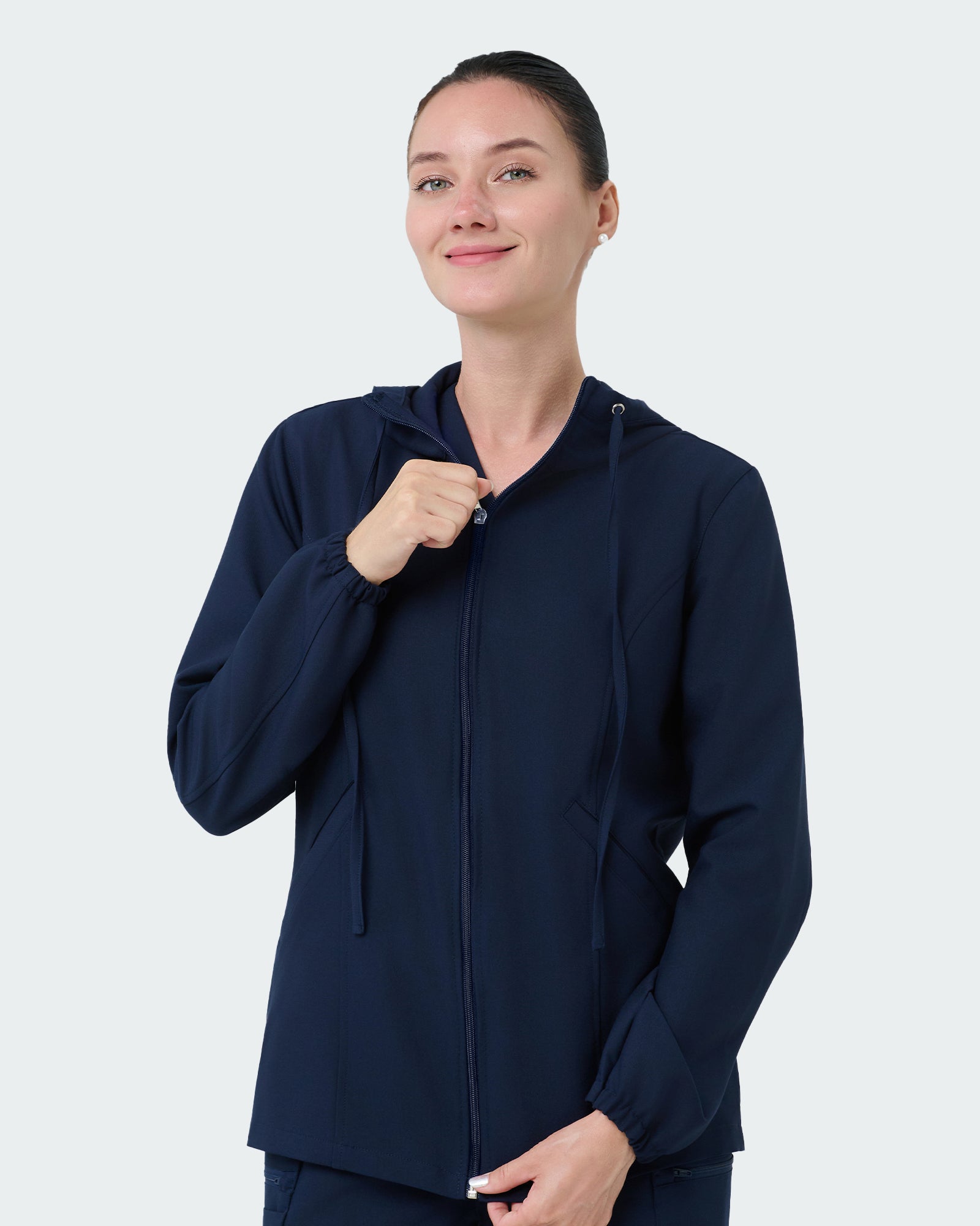 Midnight Blue
